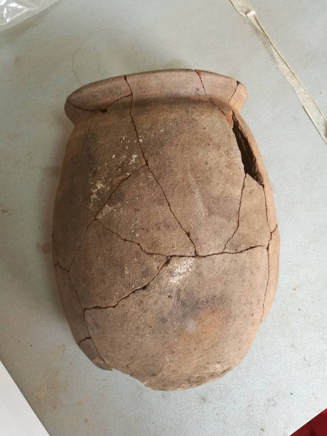 SINGOLO OGGETTO, SECOLI/ ARCHI DI SECOLI/ VI a.C.-V a.C