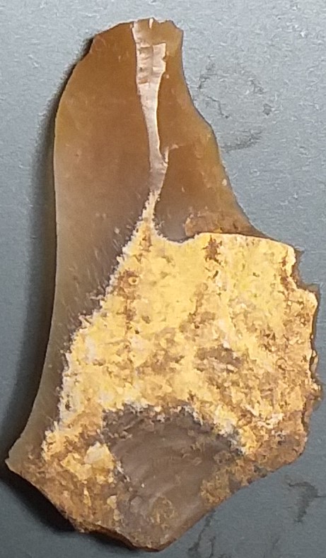 SINGOLO OGGETTO/ strumento, PERIODIZZAZIONI/ PREISTORIA/ Neolitico