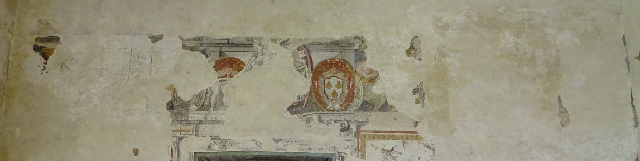 dipinto - ambito Italia centrale (sec. XVII)
