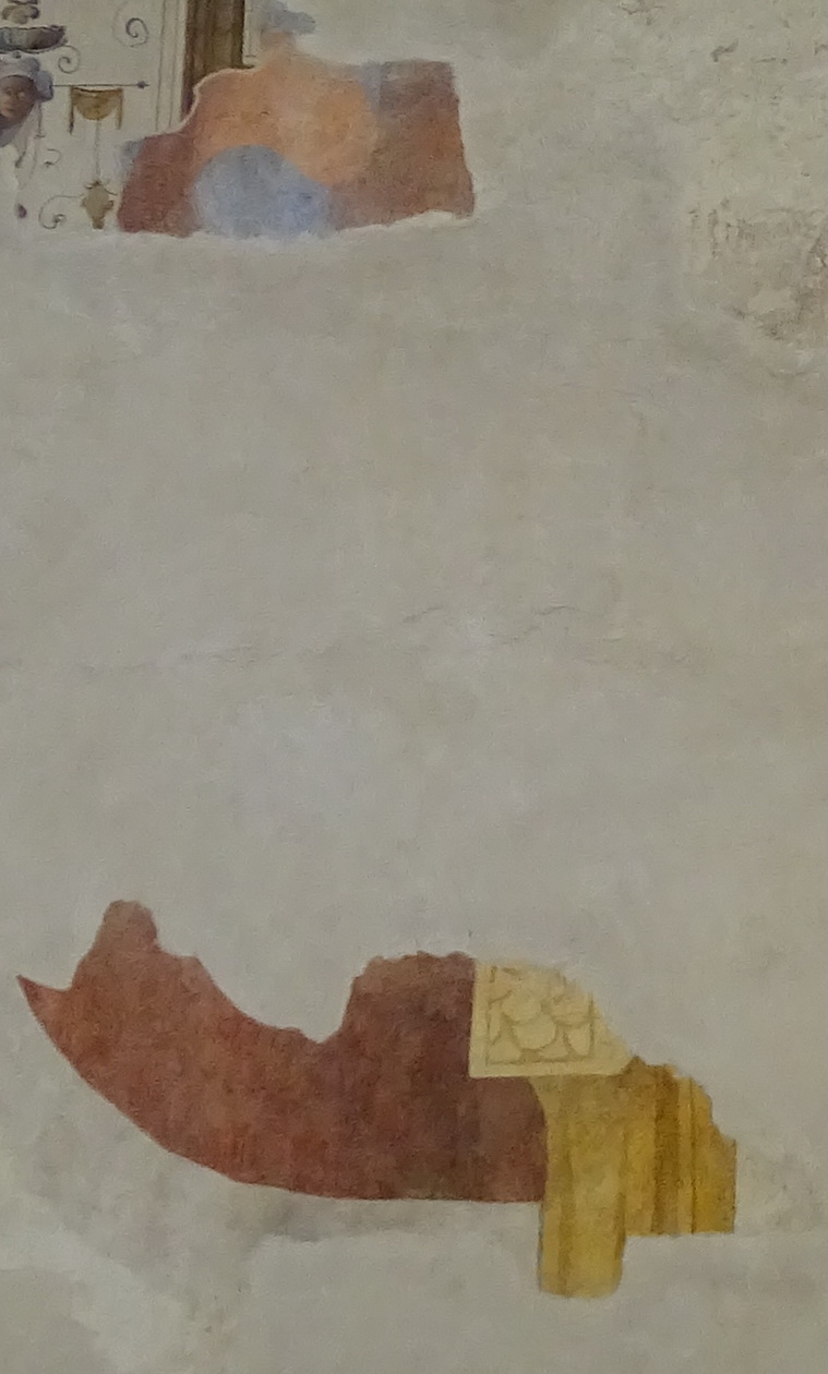 dipinto - ambito Italia centrale (sec. XVI)