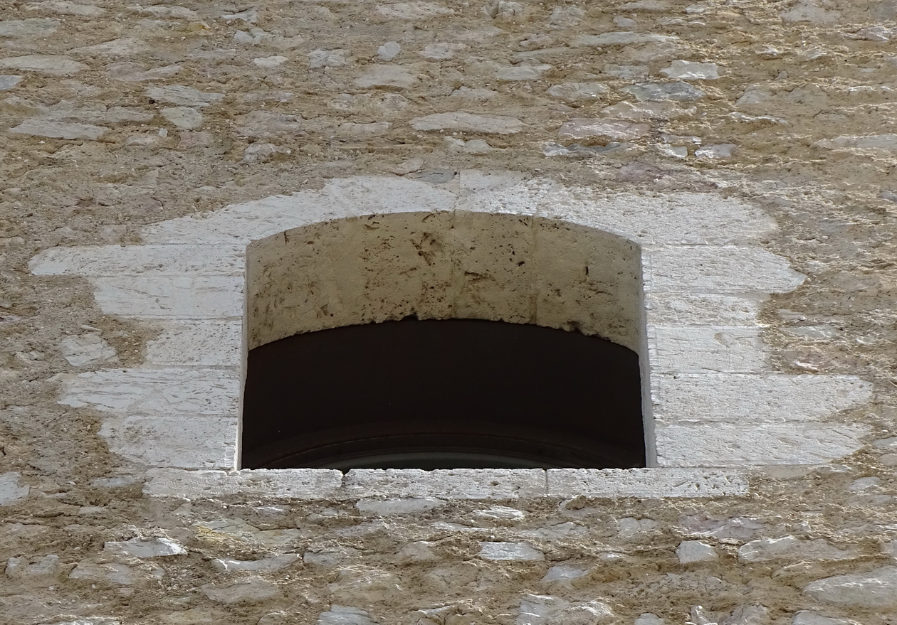 finestra - ambito Italia centrale (sec. XV)