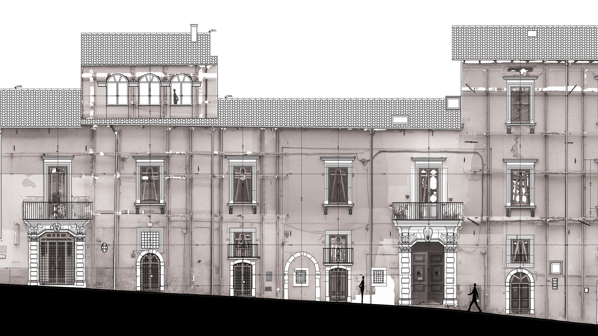 Palazzo Alfieri Galli (palazzo, nobiliare) - L'Aquila (AQ) 