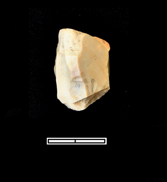 nucleo, prismatico - Epigravettiano finale (fine Paleolitico superiore)