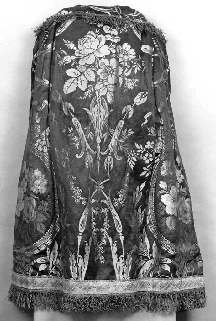 meil - ambito ebraico (seconda metà XIX)