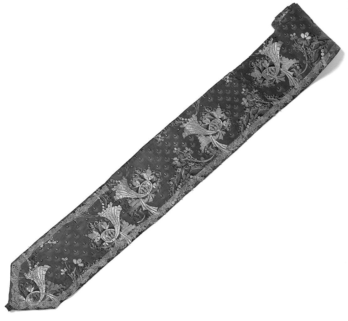 chitul - ambito ebraico (secondo quarto XVIII)