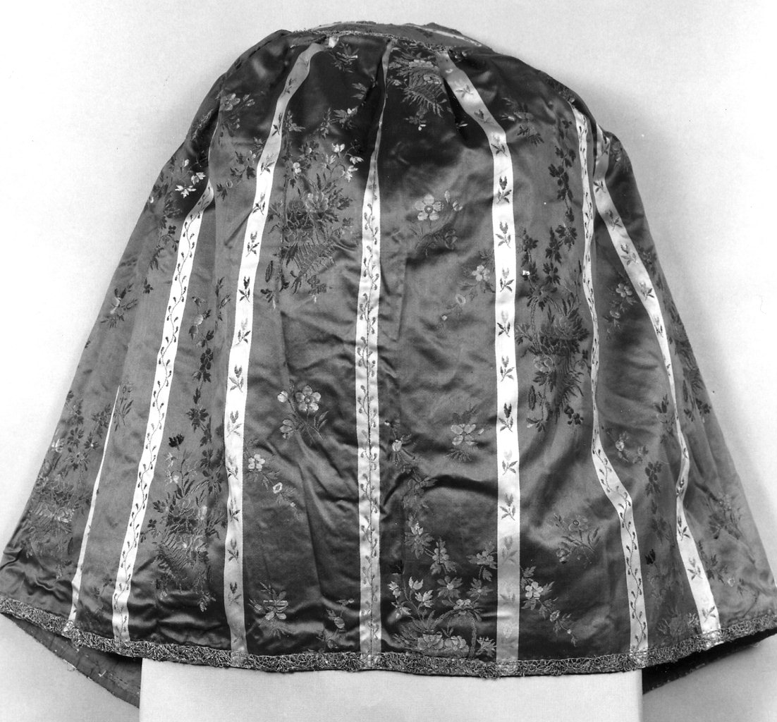 meil - ambito ebraico (fine/ inizio XVIII - XIX)