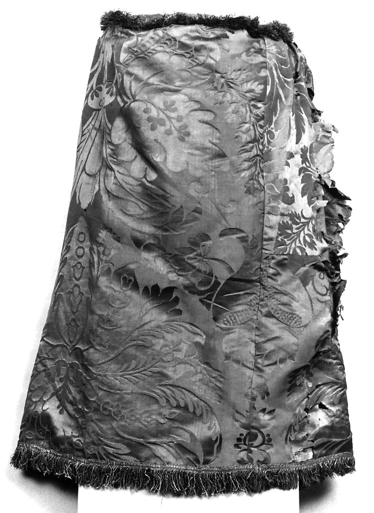 meil - ambito ebraico (prima metà XIX)