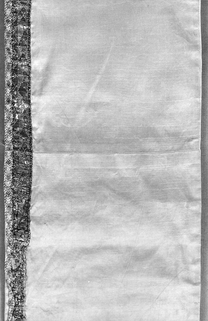 chitul - ambito ebraico (prima metà XIX)