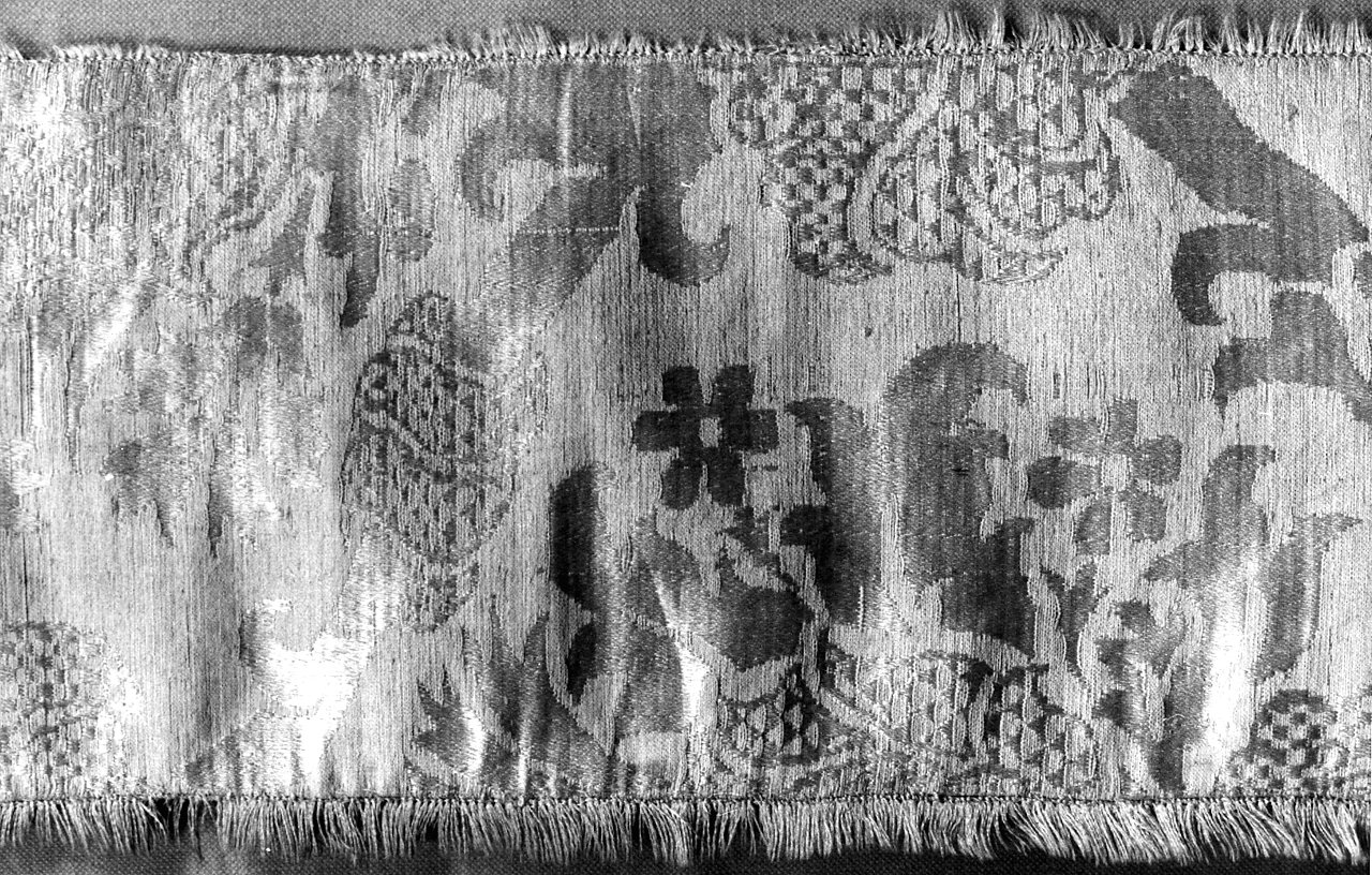 chitul - ambito ebraico (prima metà XVII)