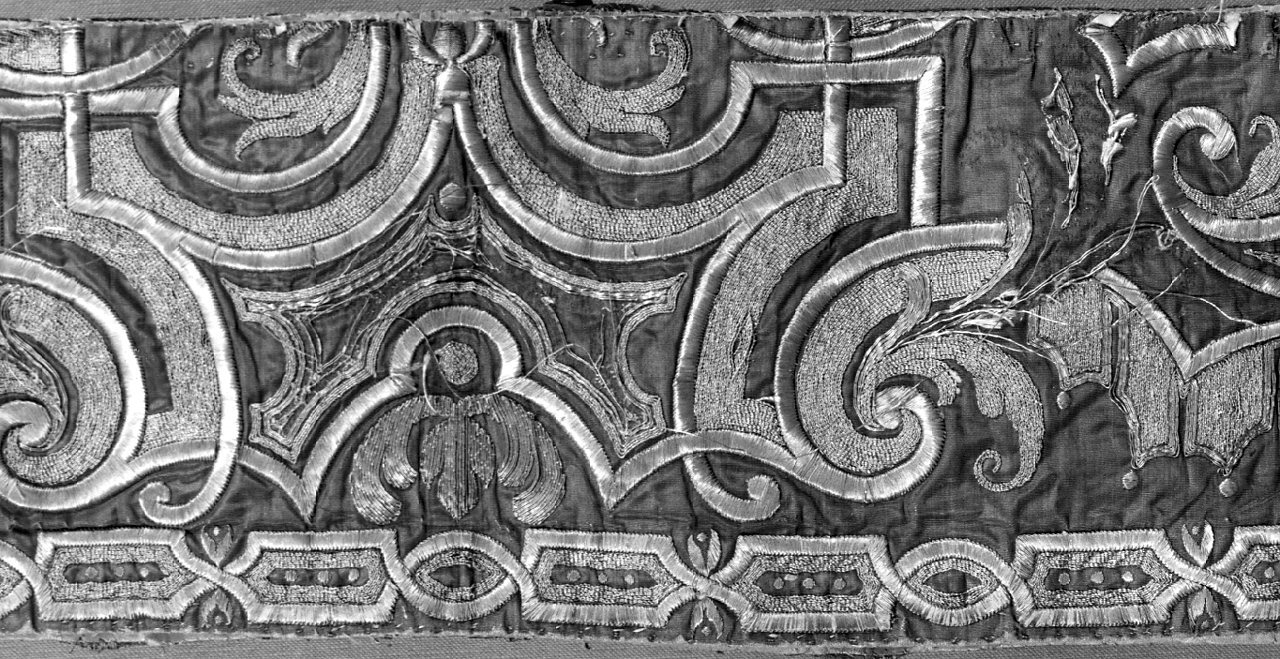 chitul - ambito ebraico (prima metà XVIII)