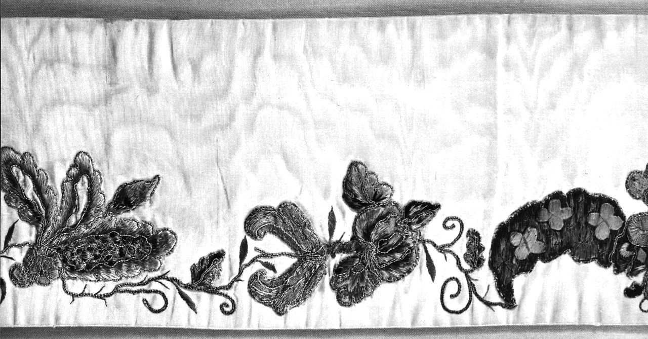 chitul - ambito ebraico (metà XVIII)