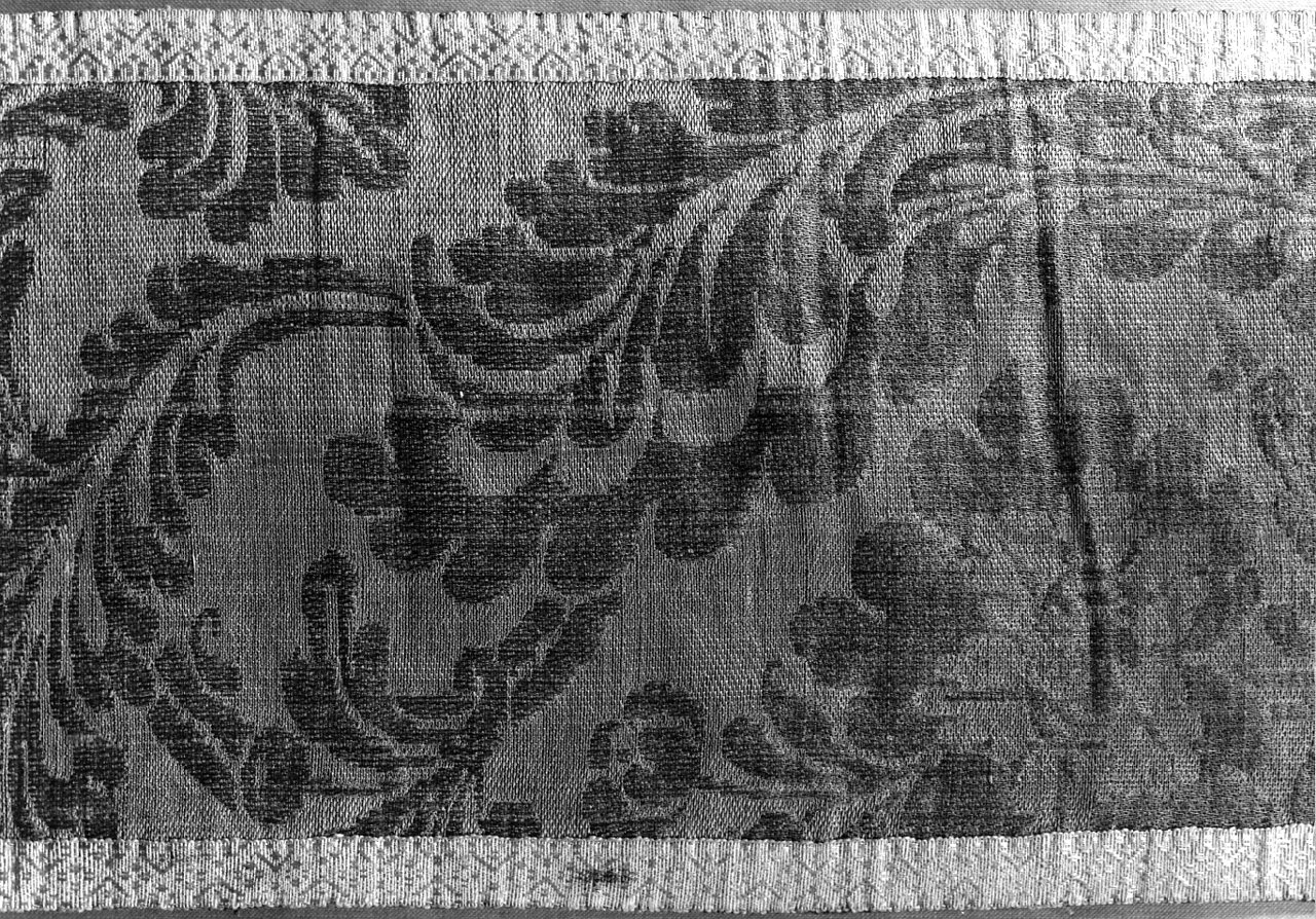 chitul - ambito ebraico (seconda metà XVII)