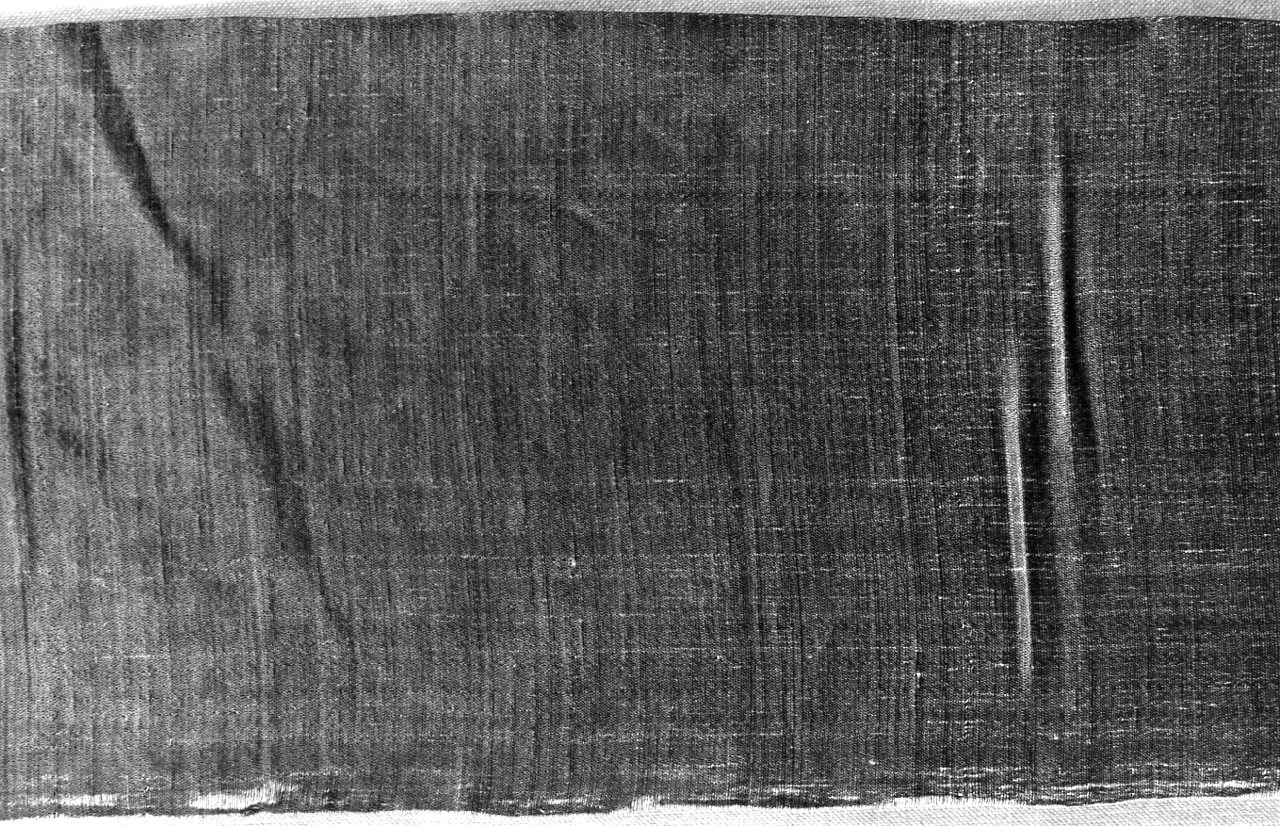 chitul - ambito ebraico (seconda metà XVIII)