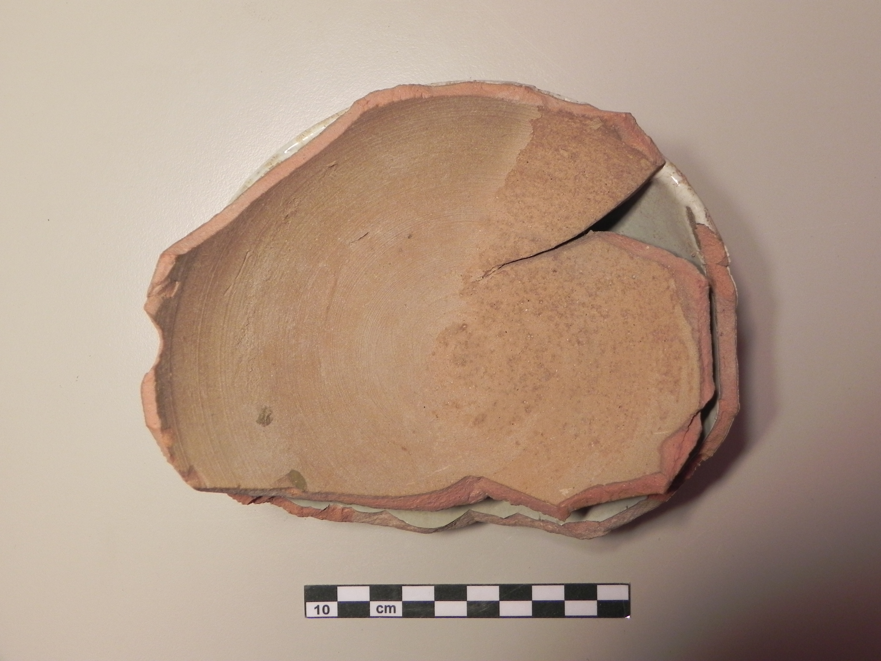 SINGOLO OGGETTO/ ciotola, 1530-1560