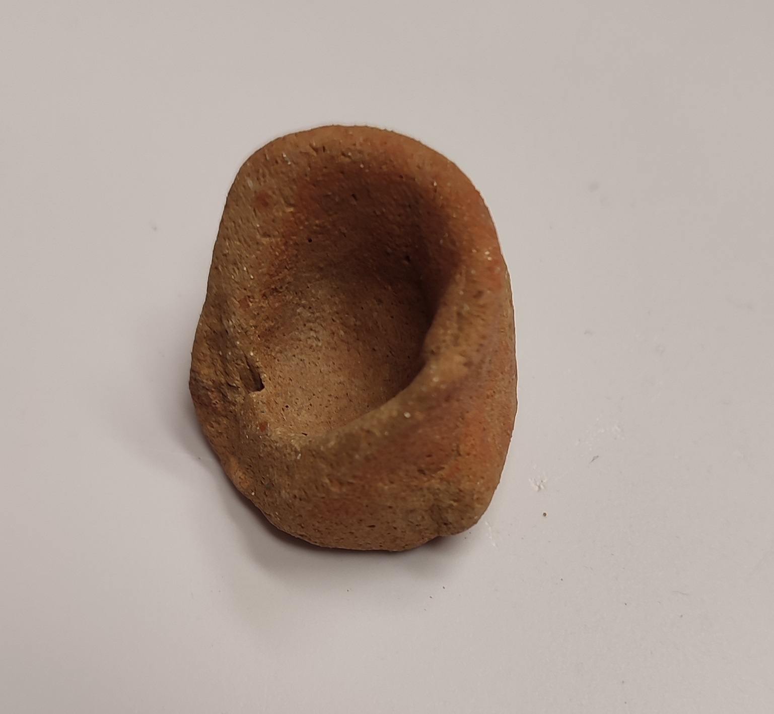 SINGOLO OGGETTO/ vaso, SECOLI/ ARCHI DI SECOLI/ VIII-VII a.C