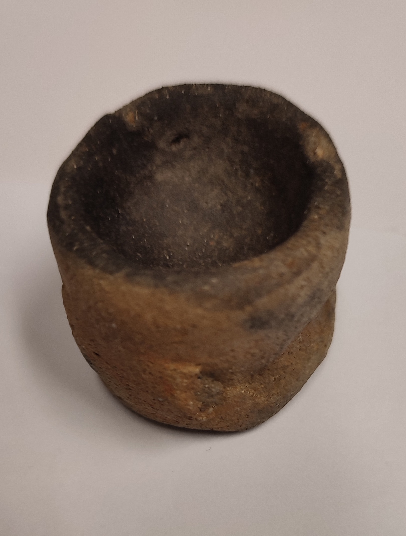SINGOLO OGGETTO/ vaso, SECOLI/ ARCHI DI SECOLI/ VIII-VII a.C