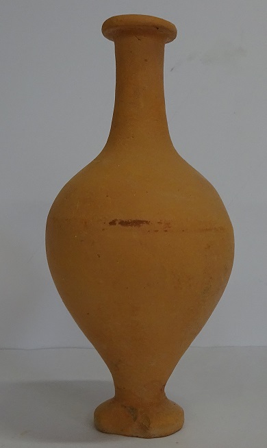 SINGOLO OGGETTO/ unguentario, SECOLI/ ARCHI DI SECOLI/ IV-III secolo a.C