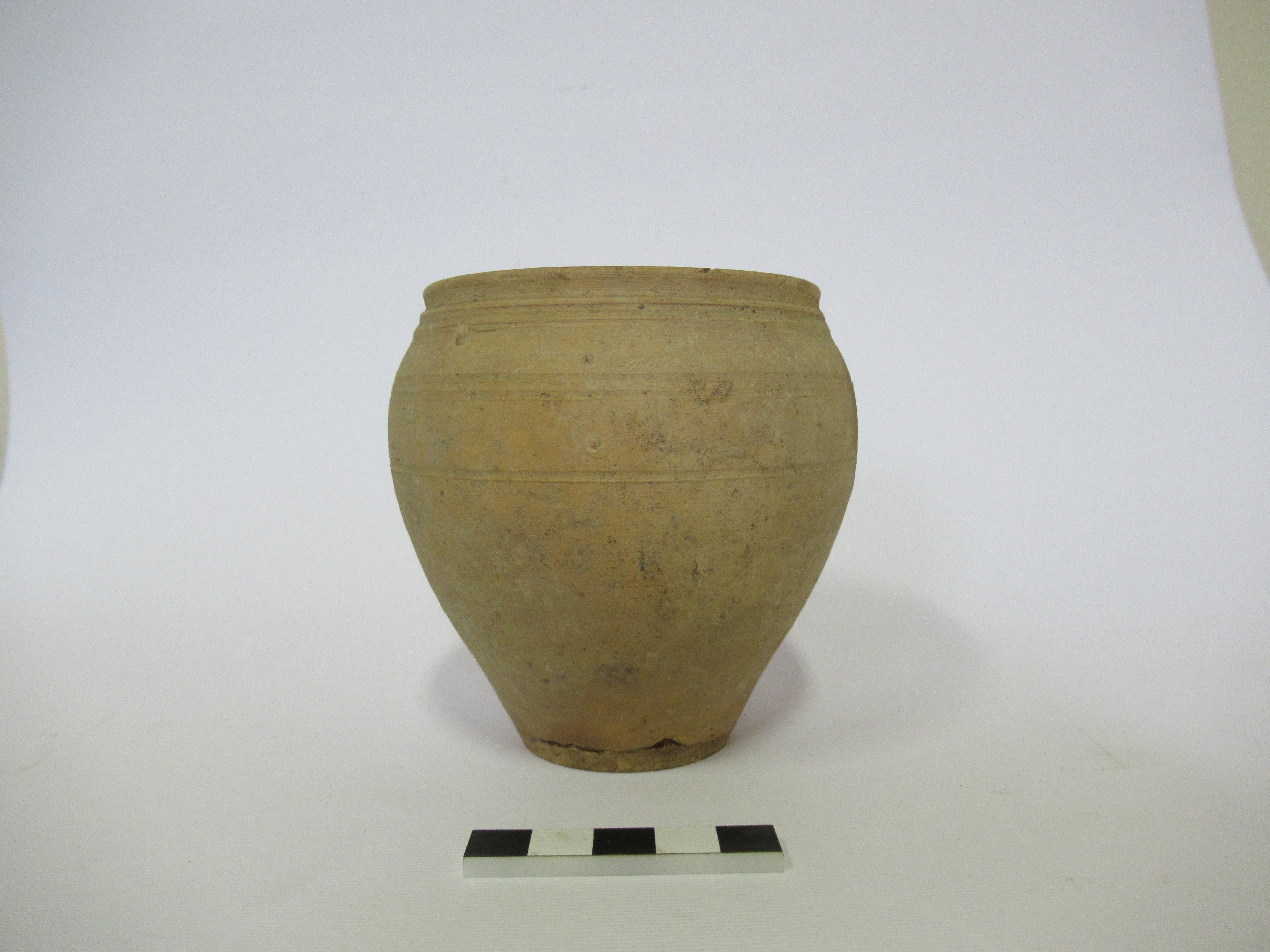 SINGOLO OGGETTO/ bicchiere, SECOLI/ II