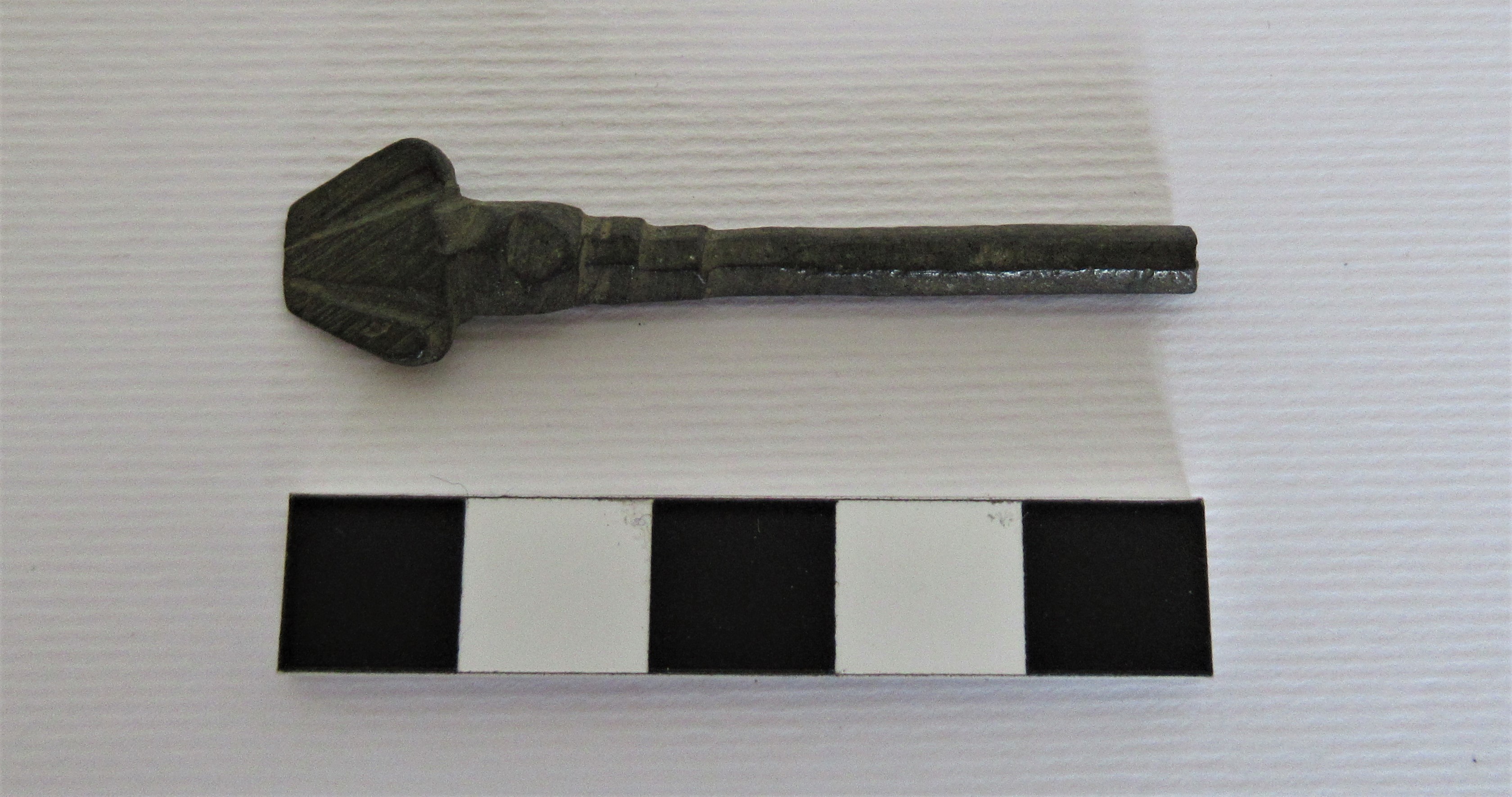 SINGOLO OGGETTO/ stilo, SECOLI/ I