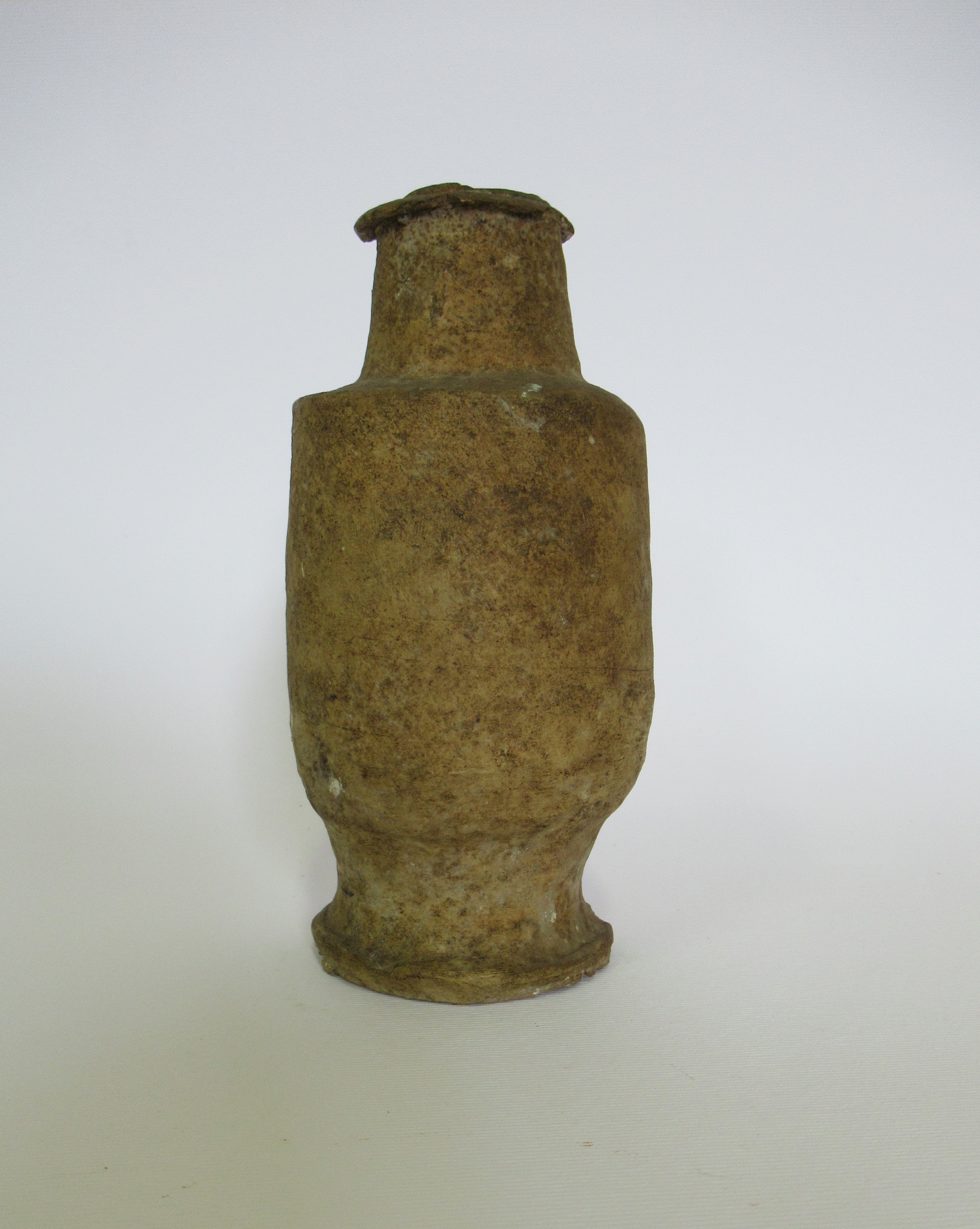 SINGOLO OGGETTO/ olpe, SECOLI/ II