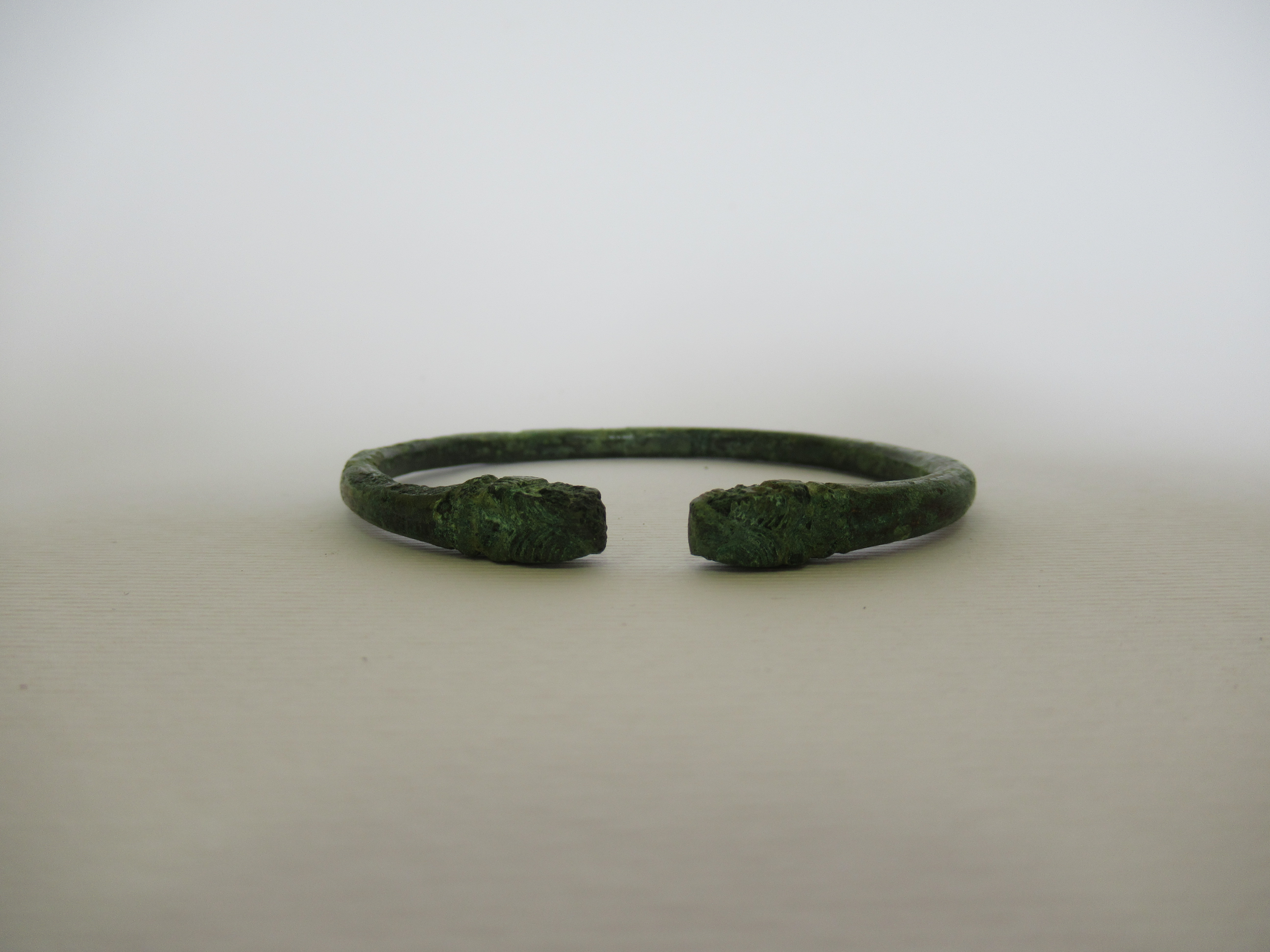 SINGOLO OGGETTO/ bracciale, SECOLI/ III