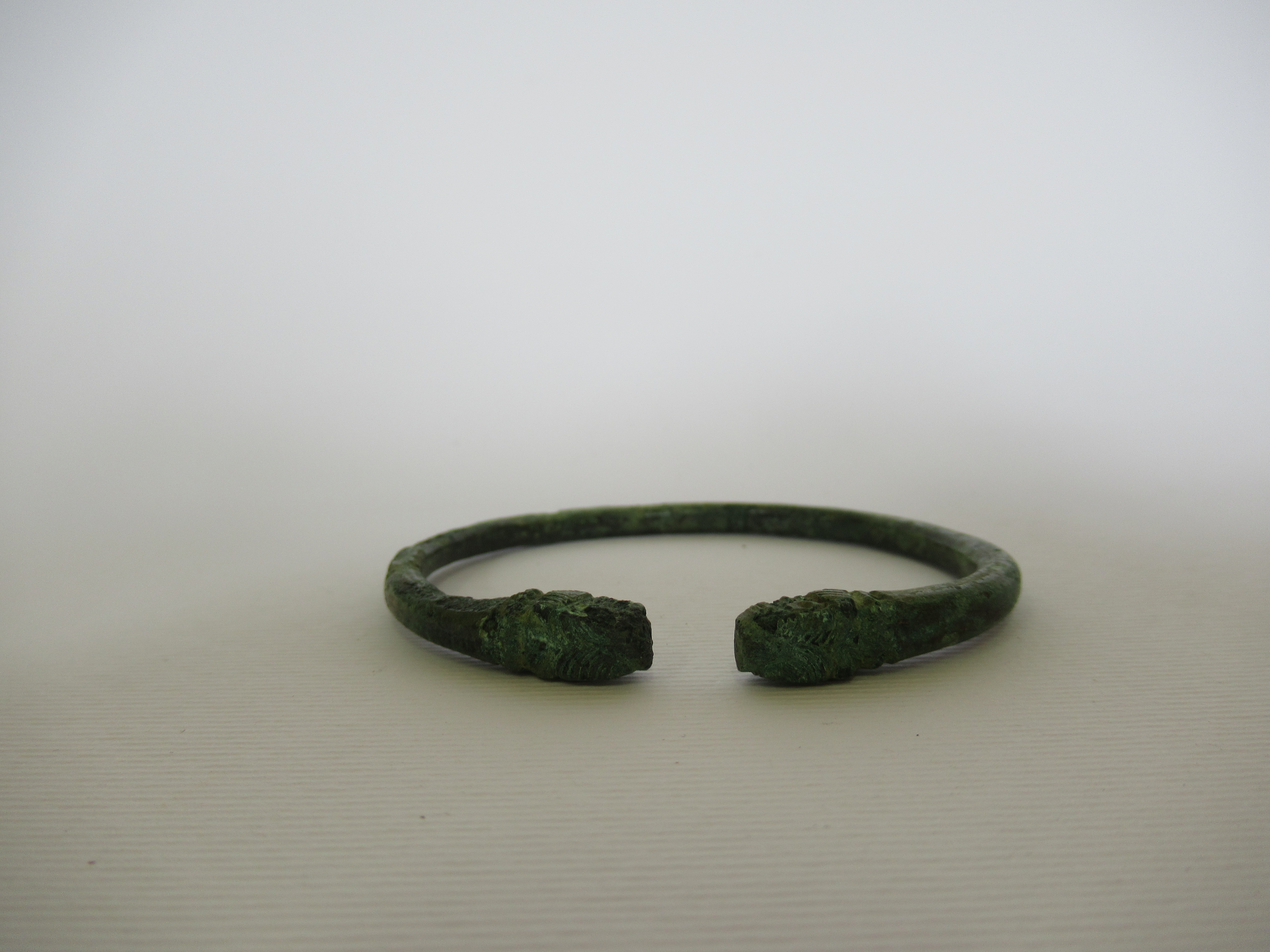 SINGOLO OGGETTO/ bracciale, SECOLI/ III