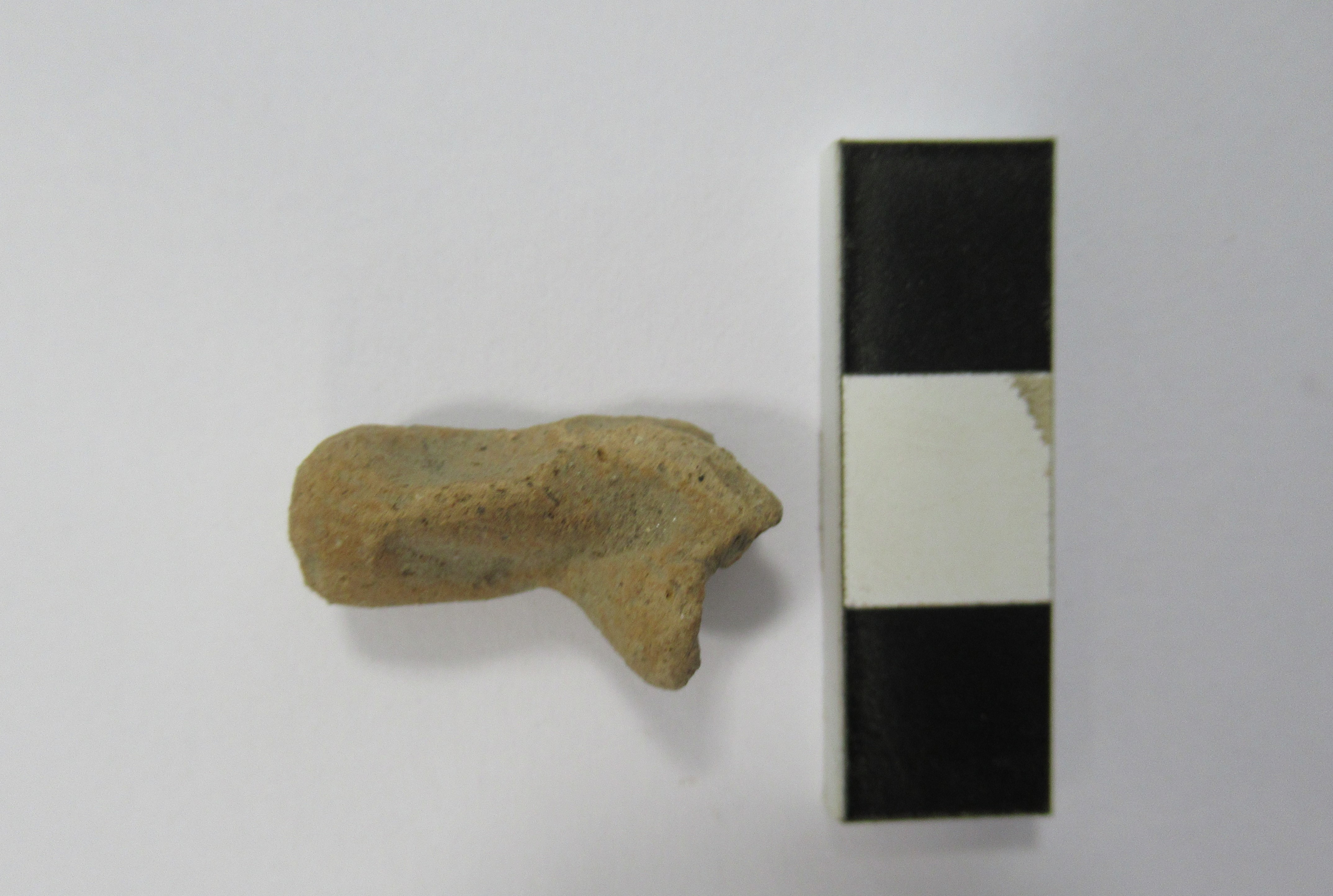 SINGOLO OGGETTO/ statuetta, PERIODIZZAZIONI/ Preistoria/ Neolitico