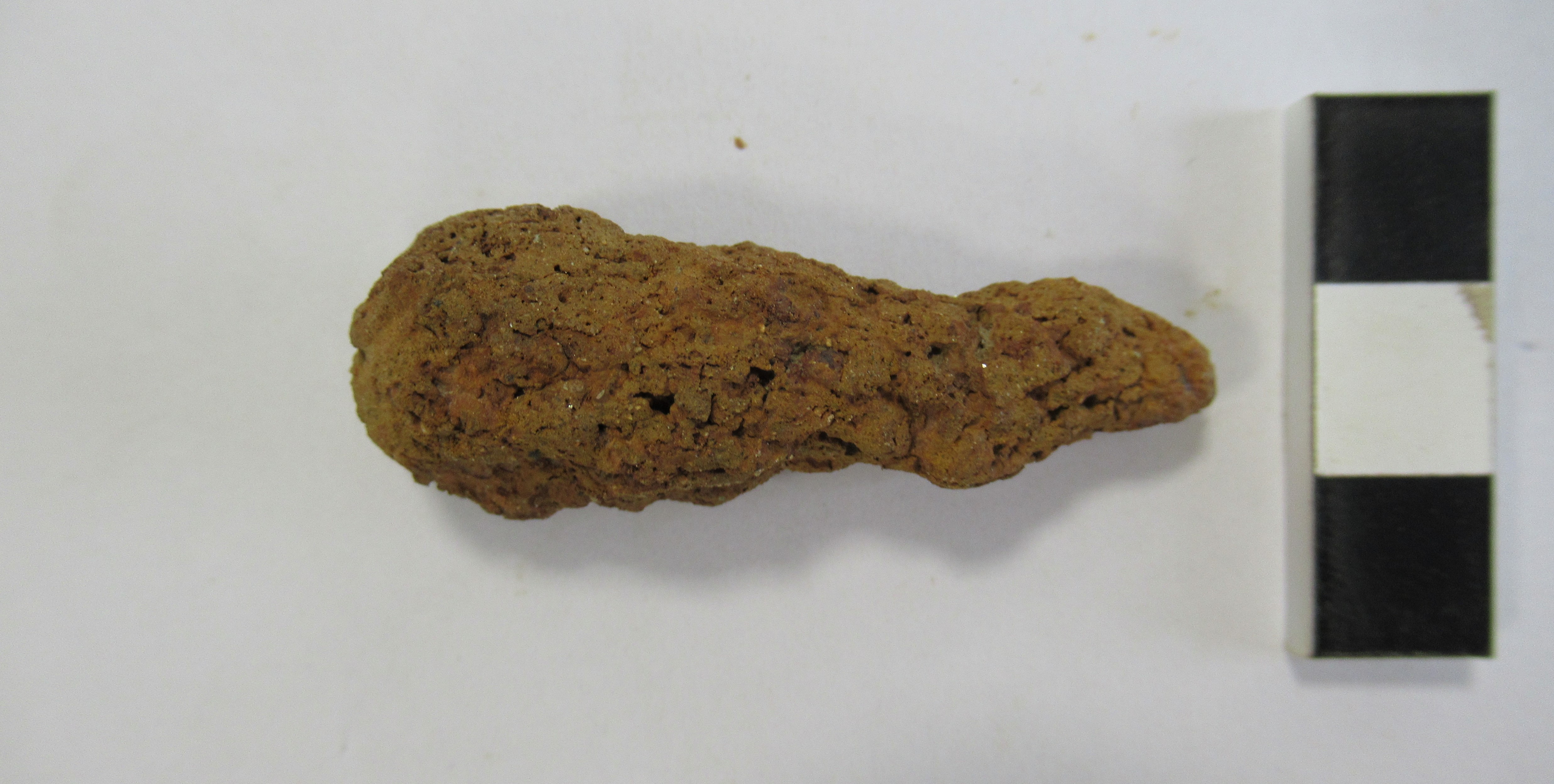 SINGOLO OGGETTO/ chiodo, non determinabile