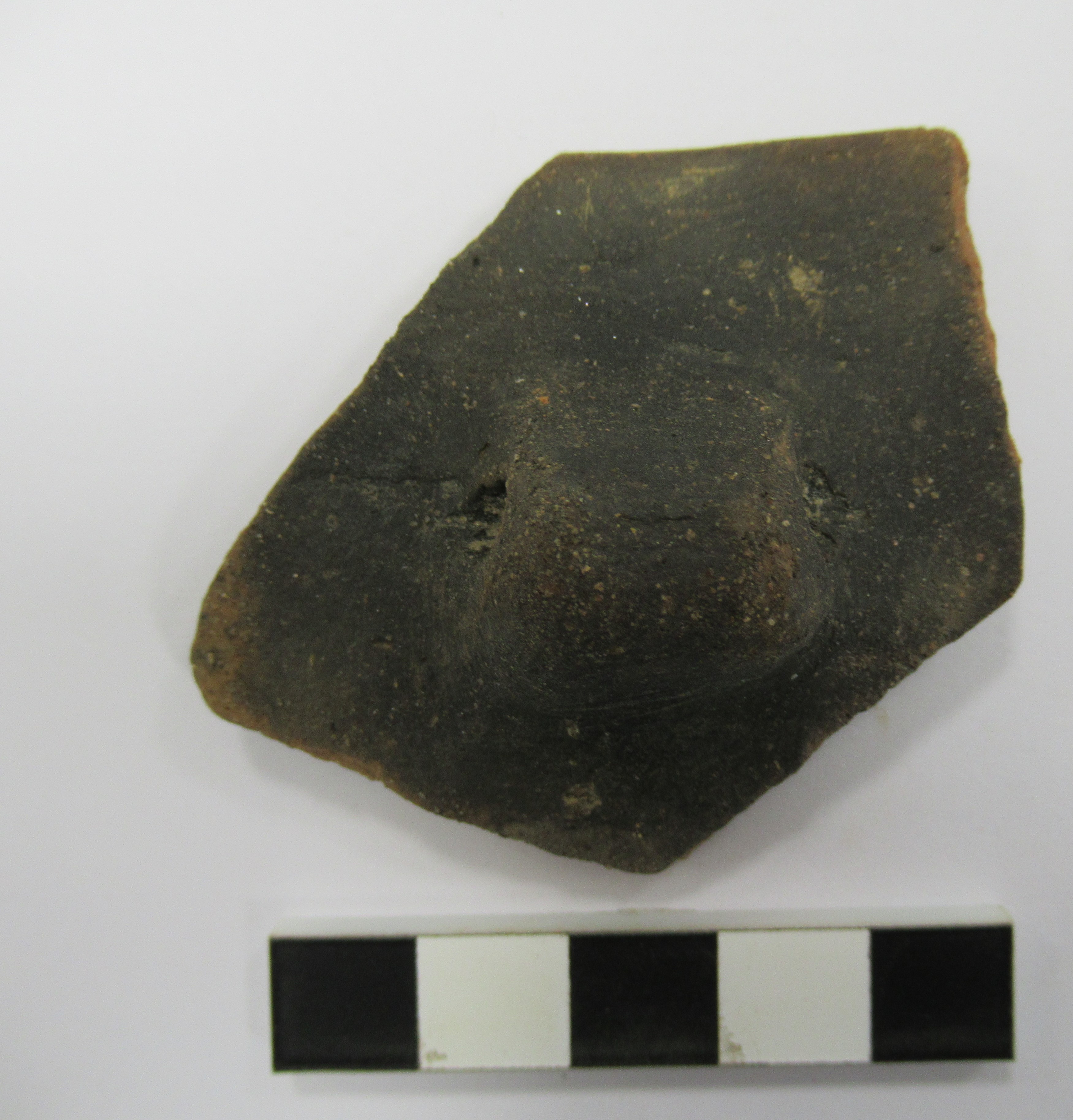 SINGOLO OGGETTO/ scodella, PERIODIZZAZIONI/ Preistoria/ Neolitico