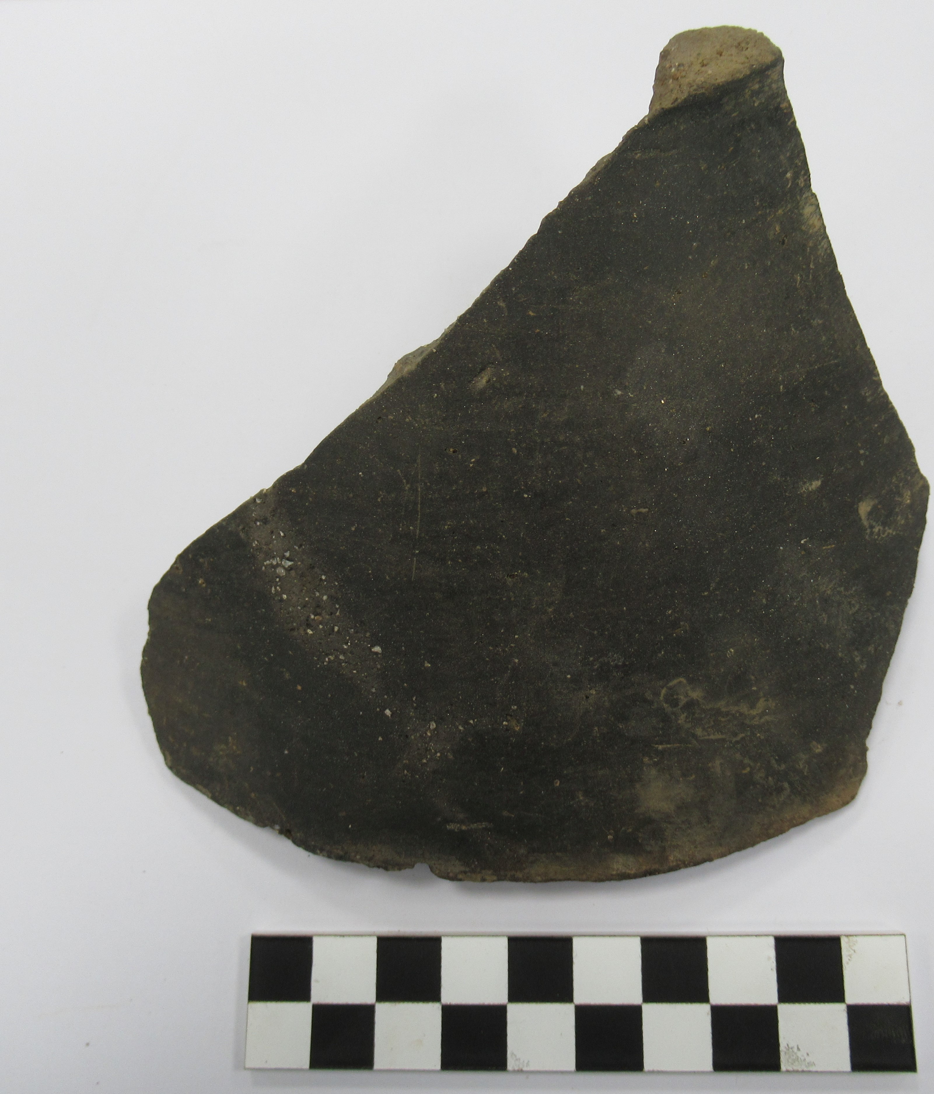 SINGOLO OGGETTO/ coperchio, SECOLI/ II a.C