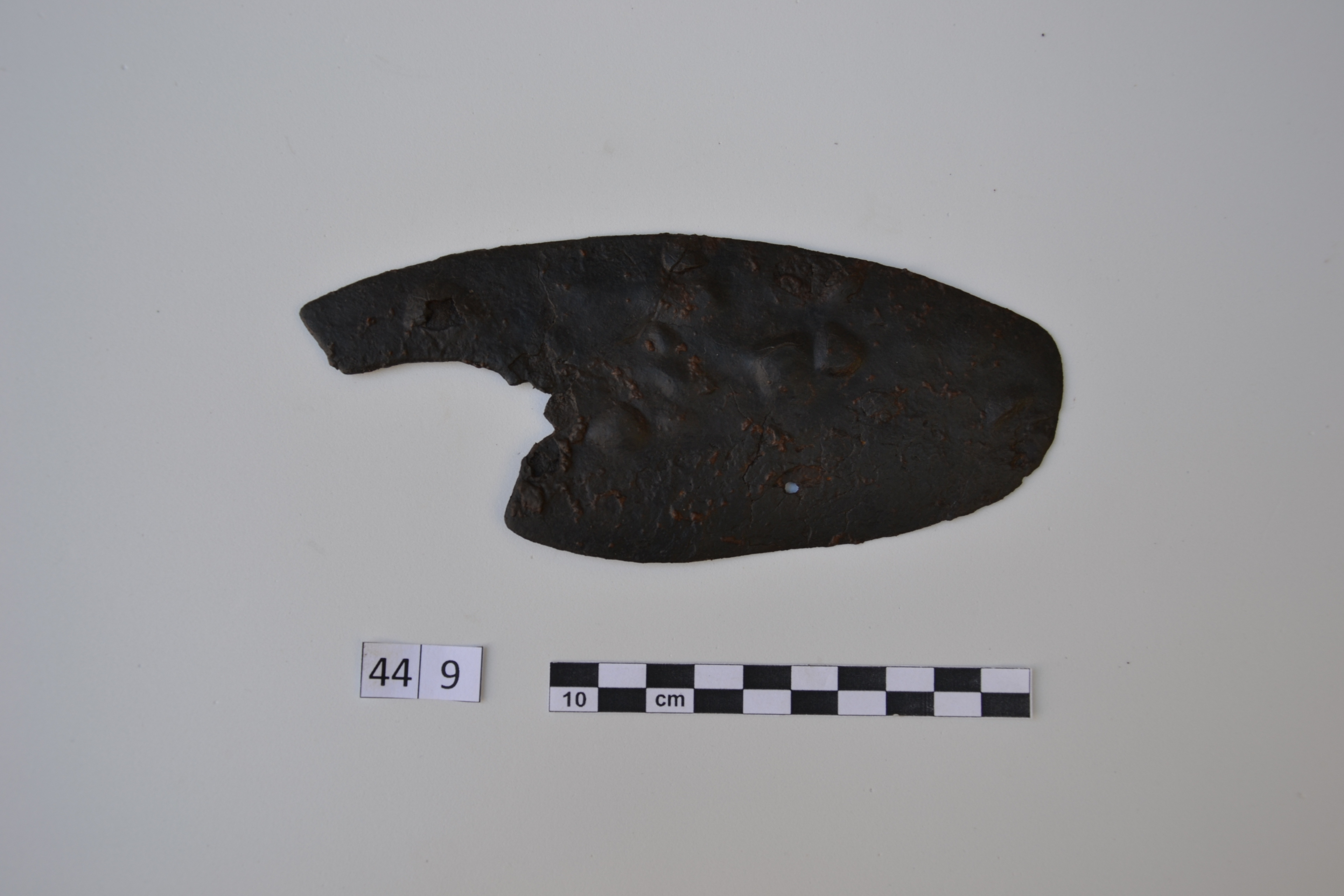 SINGOLO OGGETTO/ rasoio, 