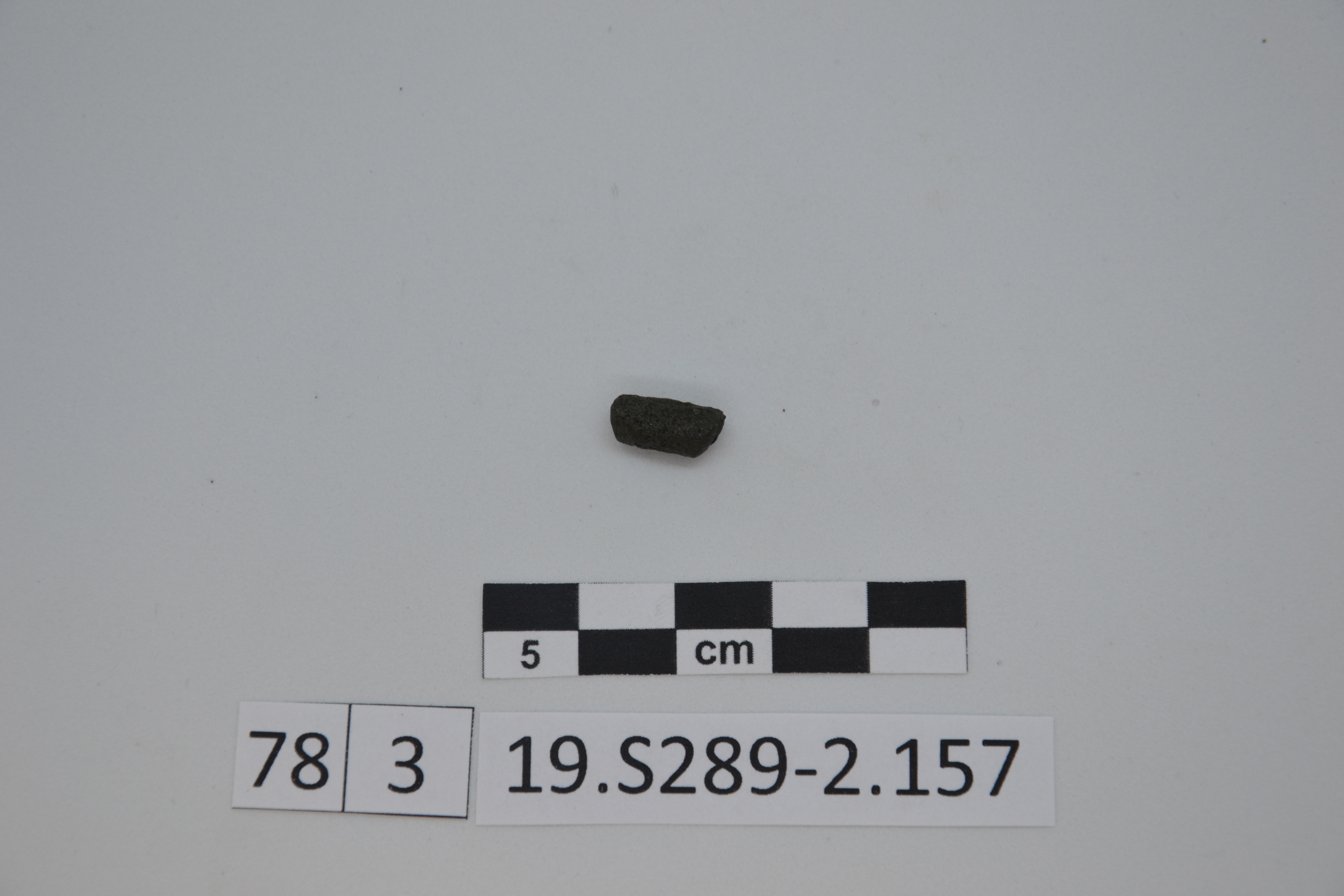 SINGOLO OGGETTO/ spillone, 