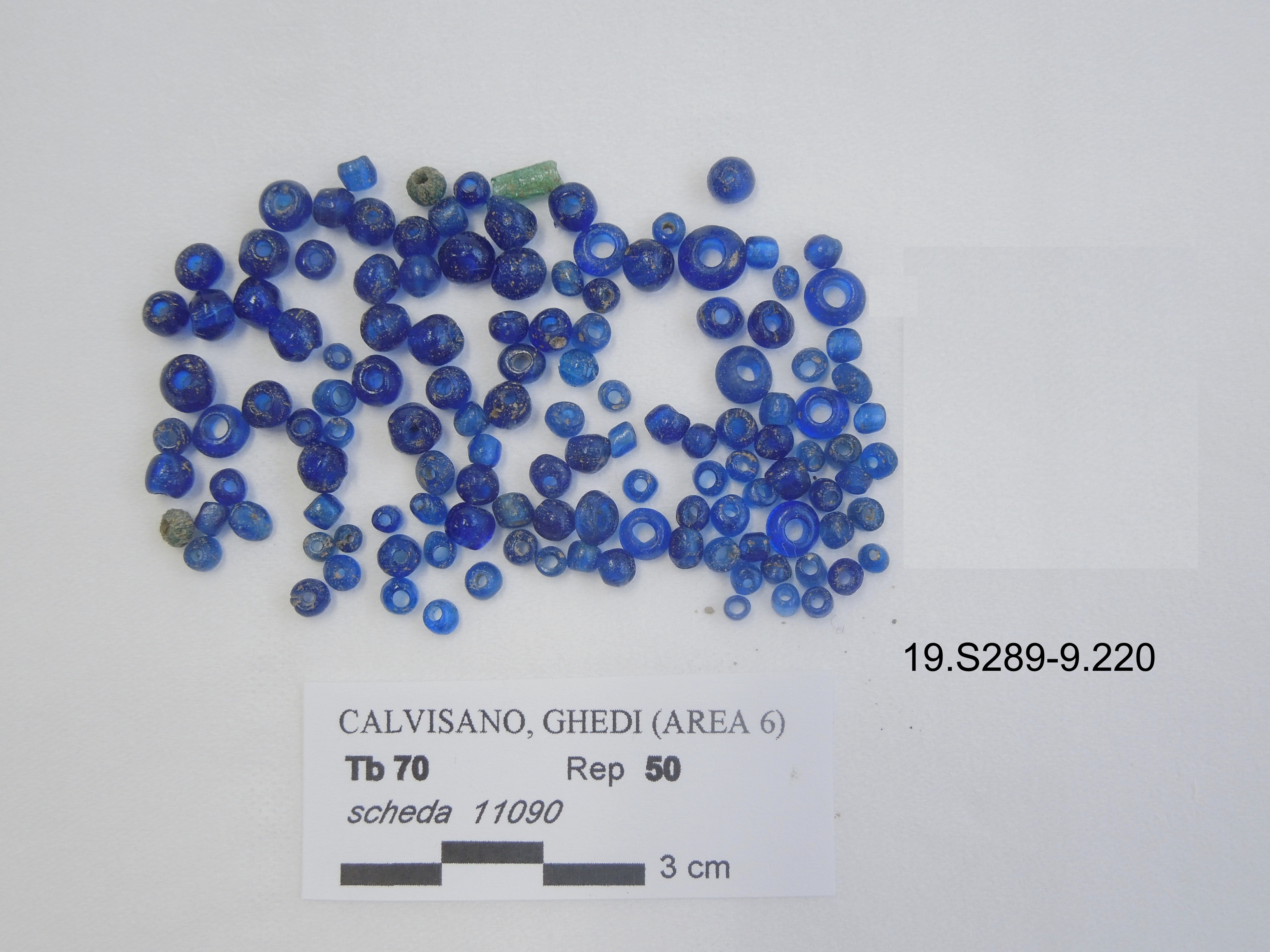 SINGOLO OGGETTO/ vago, 