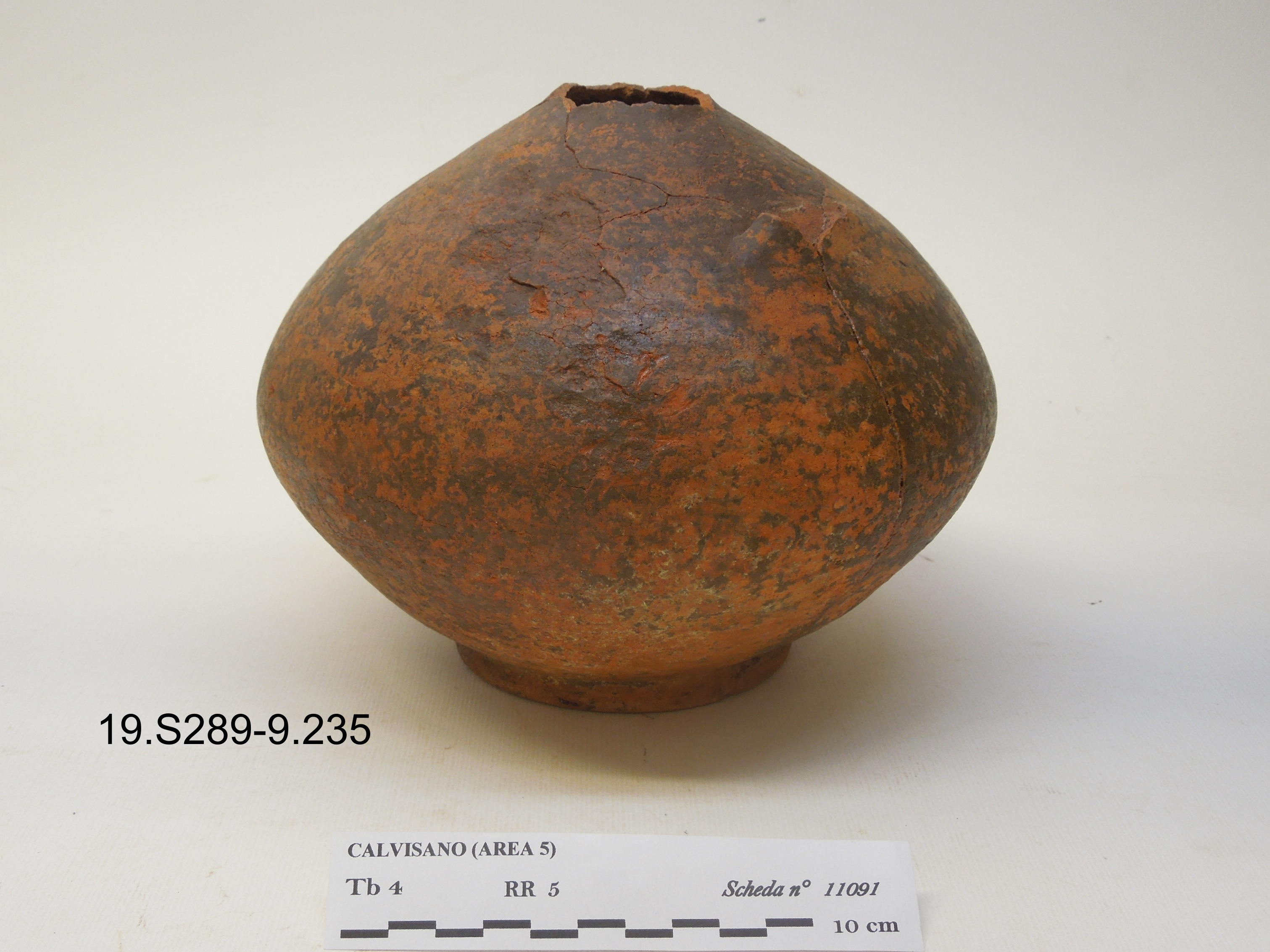 SINGOLO OGGETTO/ olpe, 