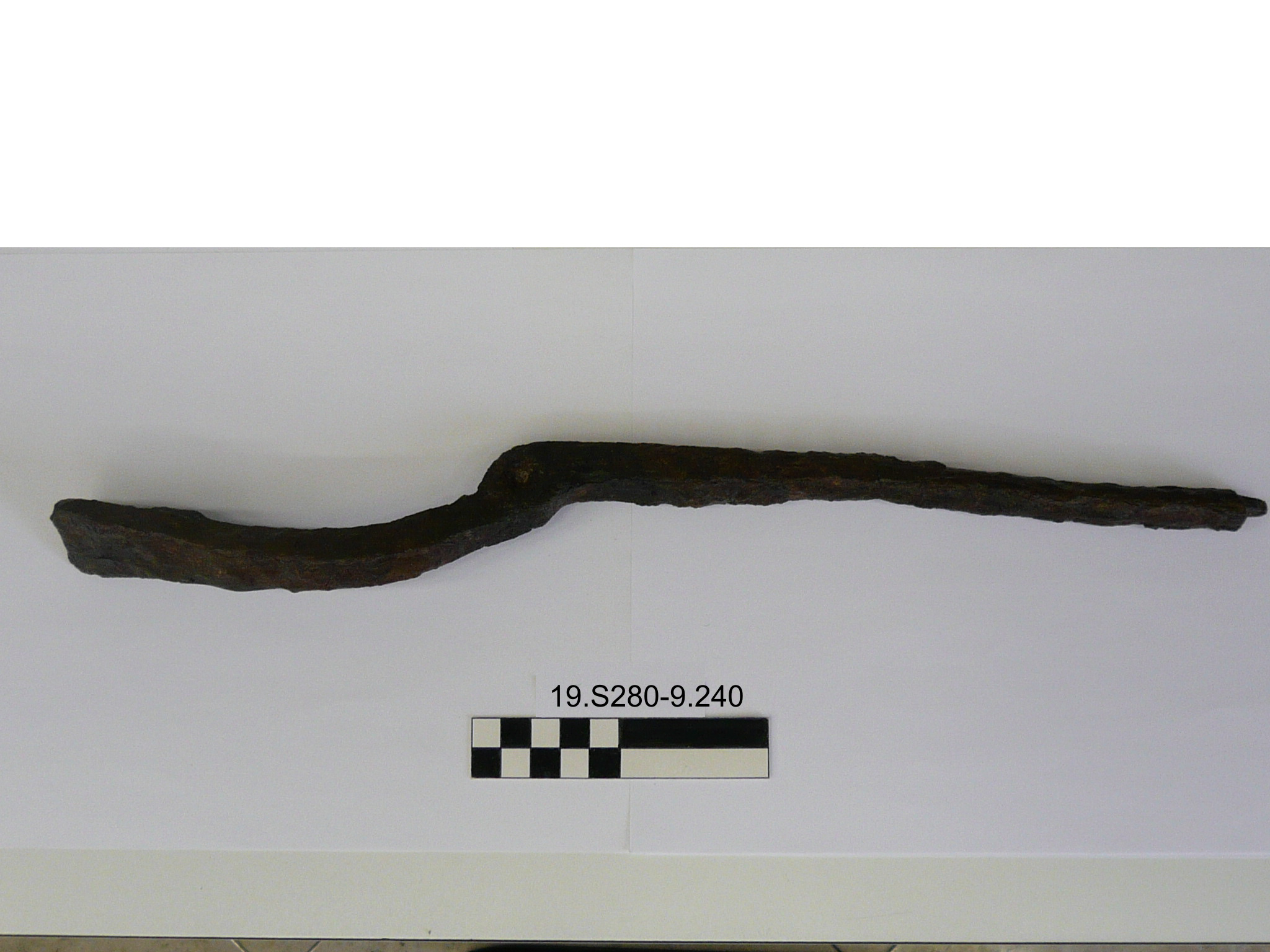 SINGOLO OGGETTO/ strumento, 