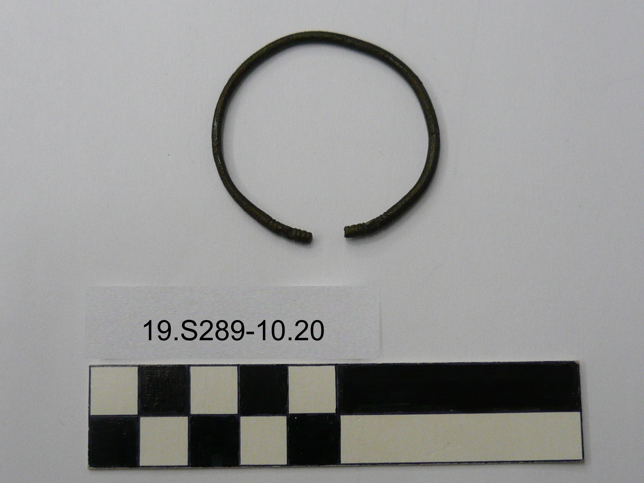 SINGOLO OGGETTO/ bracciale, 