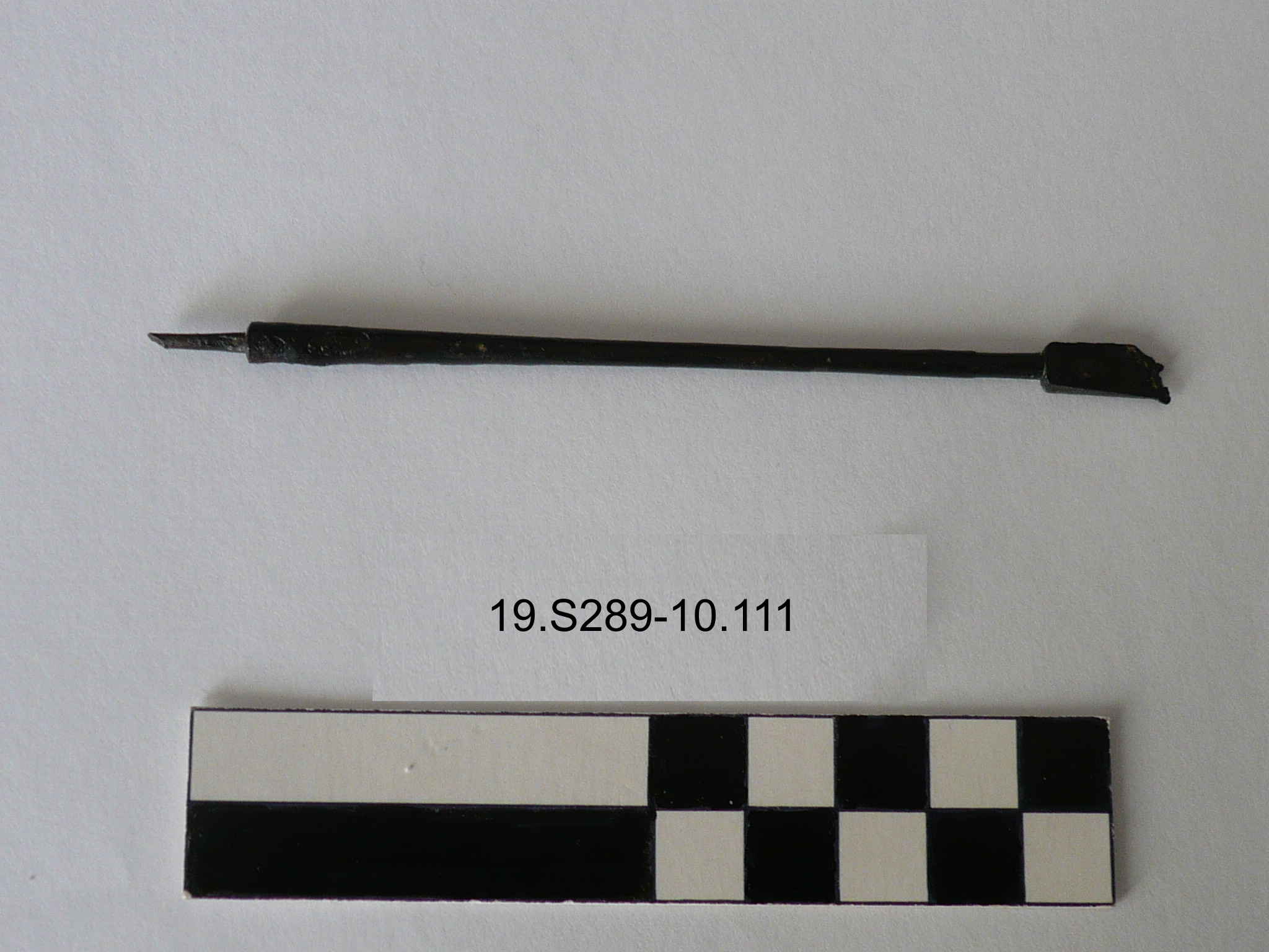 SINGOLO OGGETTO/ stilo, 