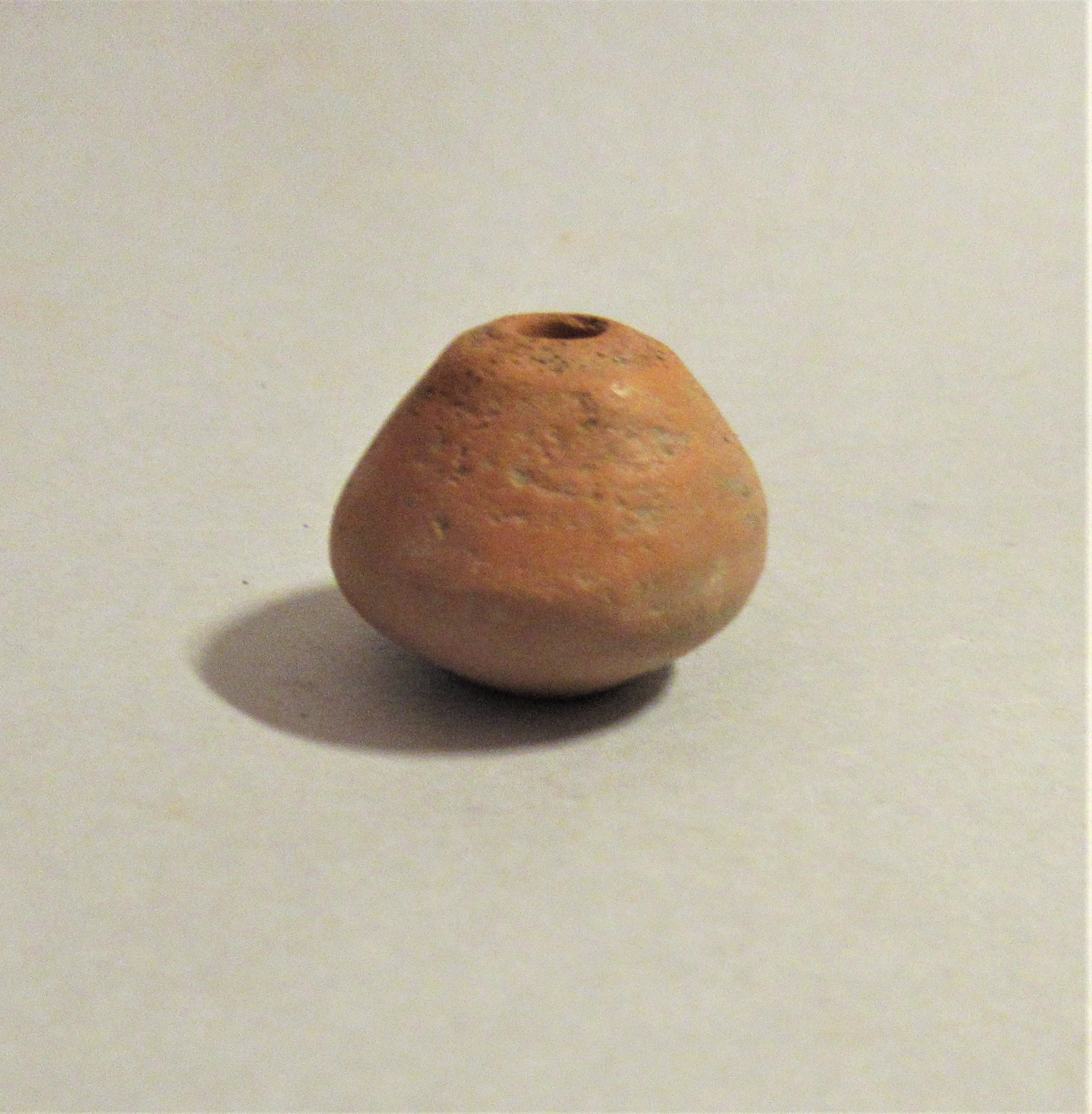 SINGOLO OGGETTO/ fuseruola, XIII