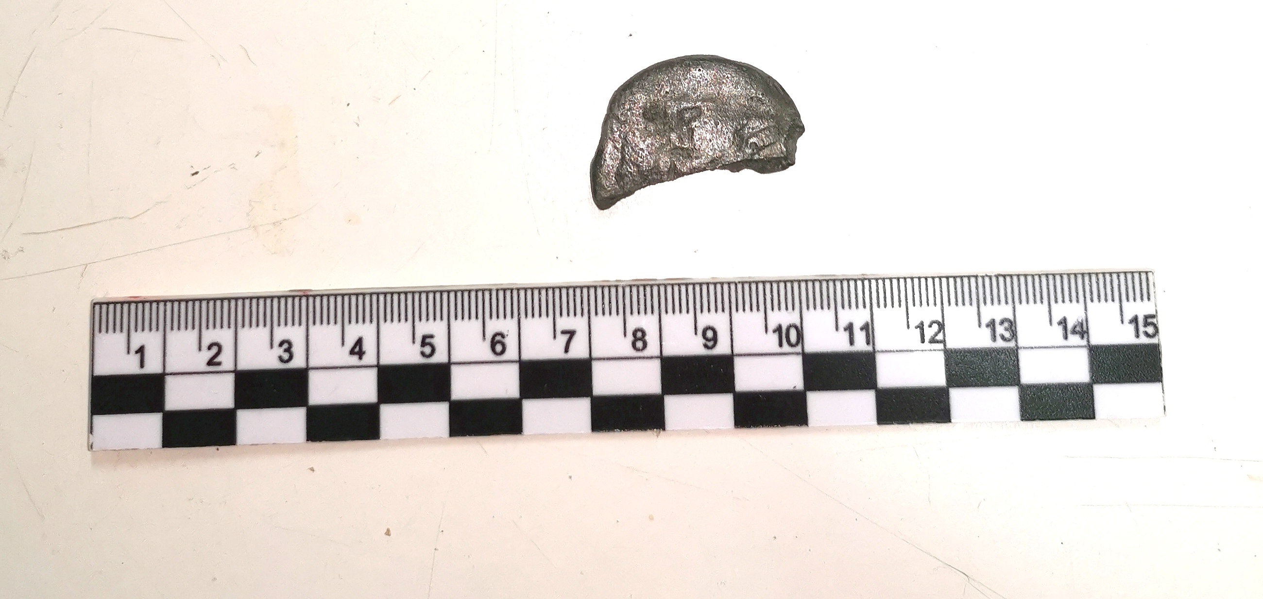 SINGOLO OGGETTO/ moneta, SECOLI/ III-II sec. a.C