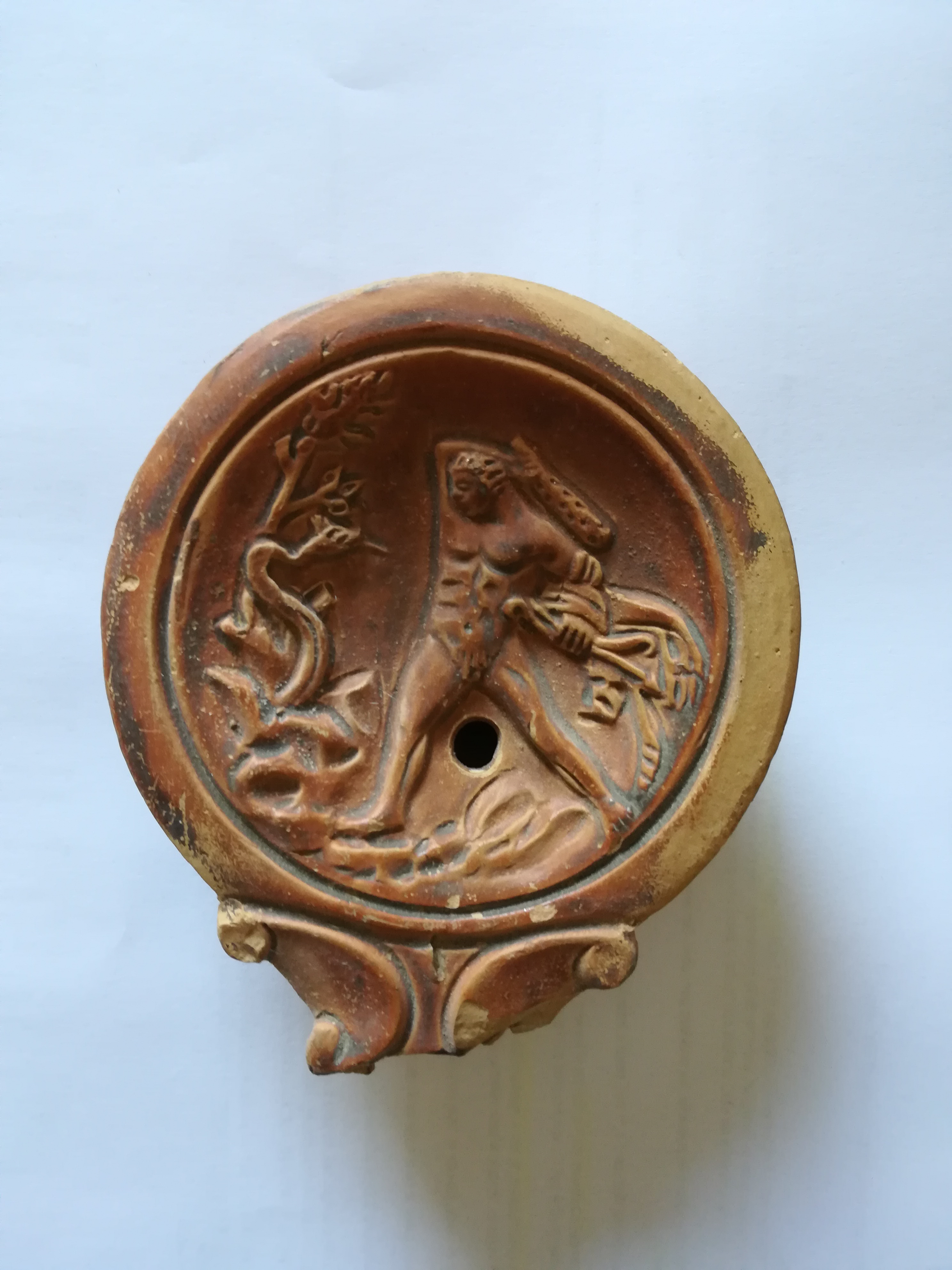 SINGOLO OGGETTO, SECOLI/ I