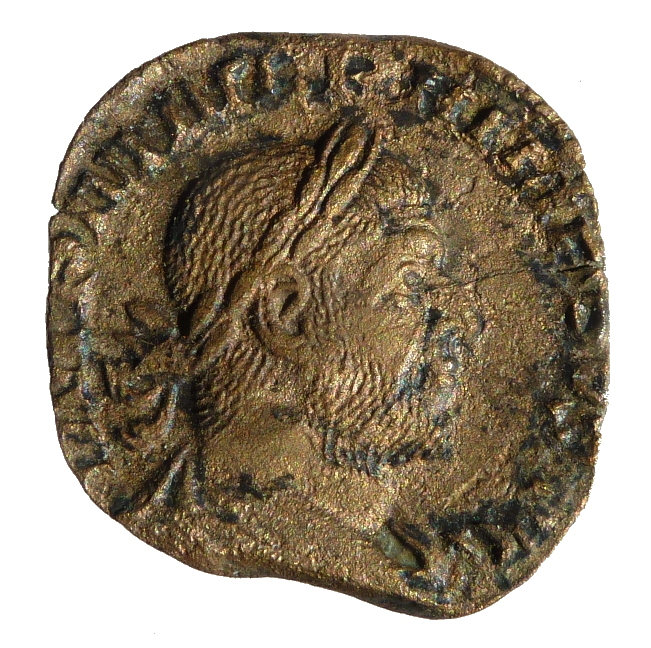 SINGOLO OGGETTO/ moneta, PERIODIZZAZIONI/ Storia/ Eta' antica/ Eta' romana/ Eta' romana imperiale/ Eta' altoimperiale/ Età di Filippo, SECOLI/ III d.C./ secondo quarto/ 248