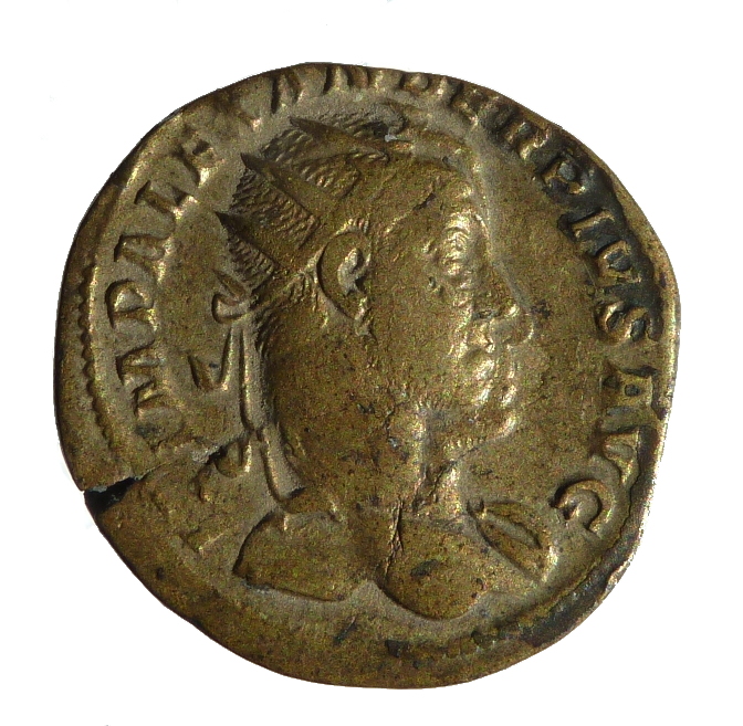 SINGOLO OGGETTO/ moneta, PERIODIZZAZIONI/ Storia/ Eta' antica/ Eta' romana/ Eta' romana imperiale/ Eta' altoimperiale/ Età di Severo Alessandro, SECOLI/ III d.C./ secondo quarto/ 231 - 235