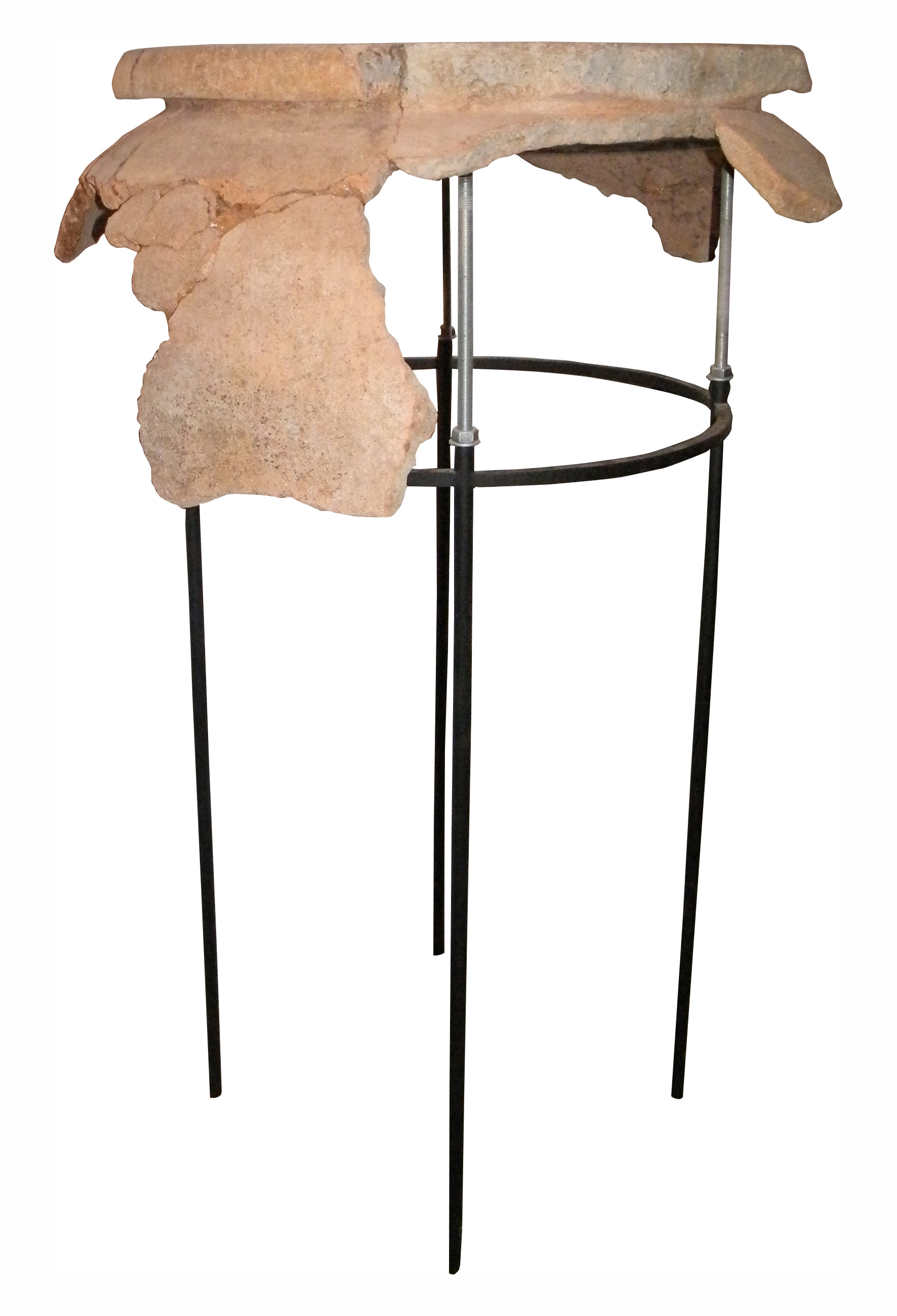 SINGOLO OGGETTO/ doglio, SECOLI/ fine VI-inizio IV a.C