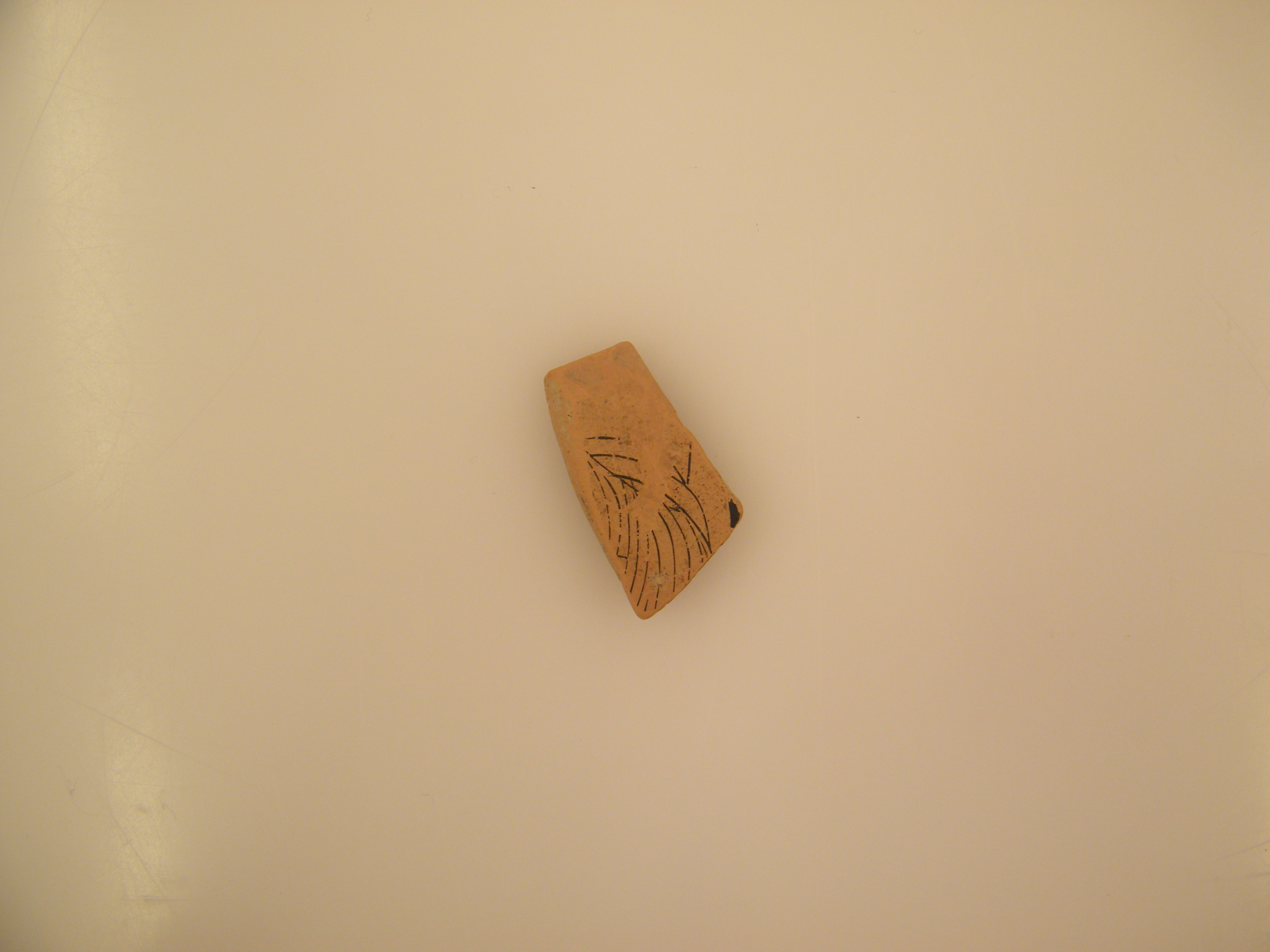 SINGOLO OGGETTO/ kylix, SECOLI/ V a.C