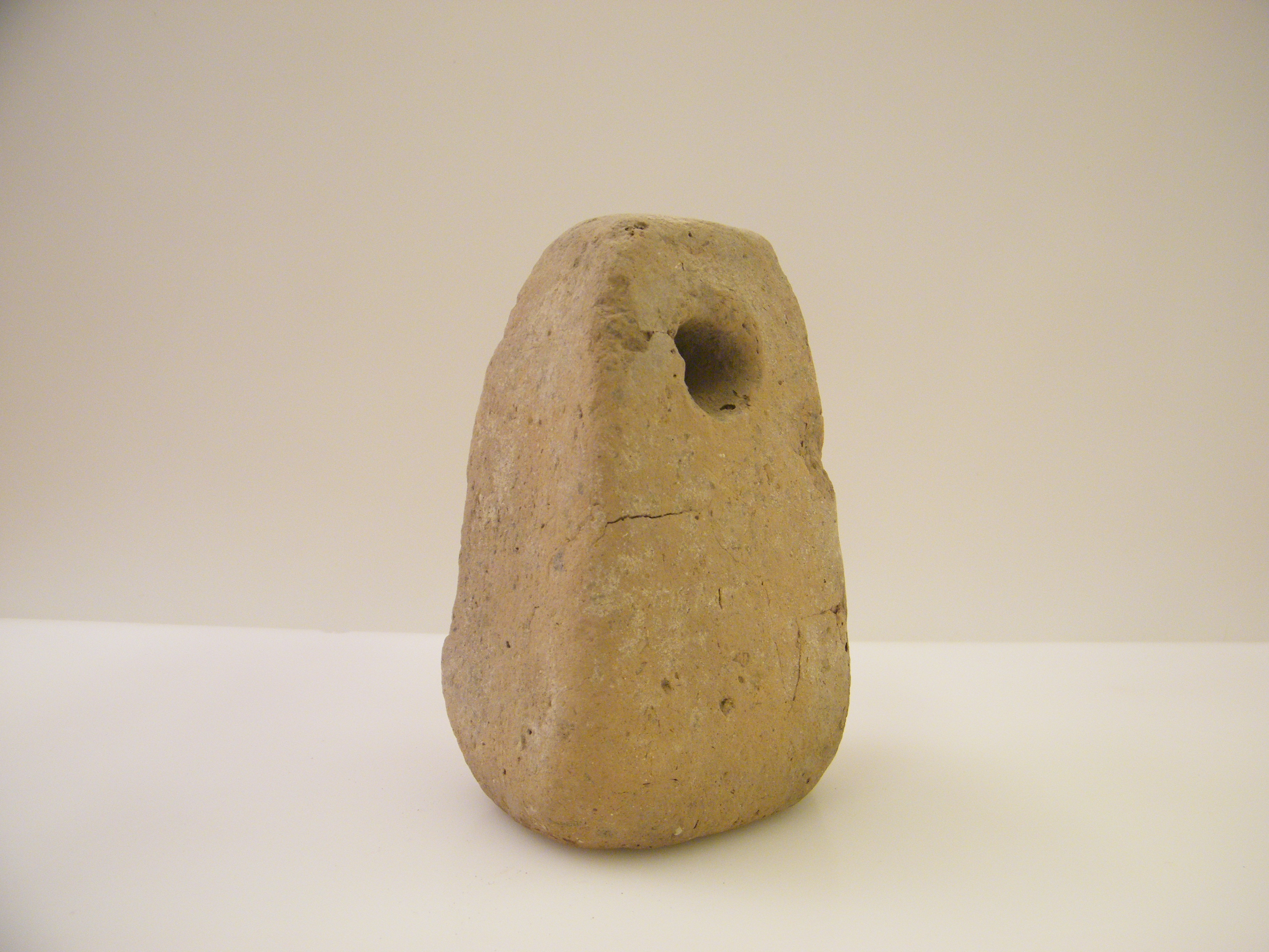 SINGOLO OGGETTO/ peso, SECOLI/ fine VI-inizio IV a.C