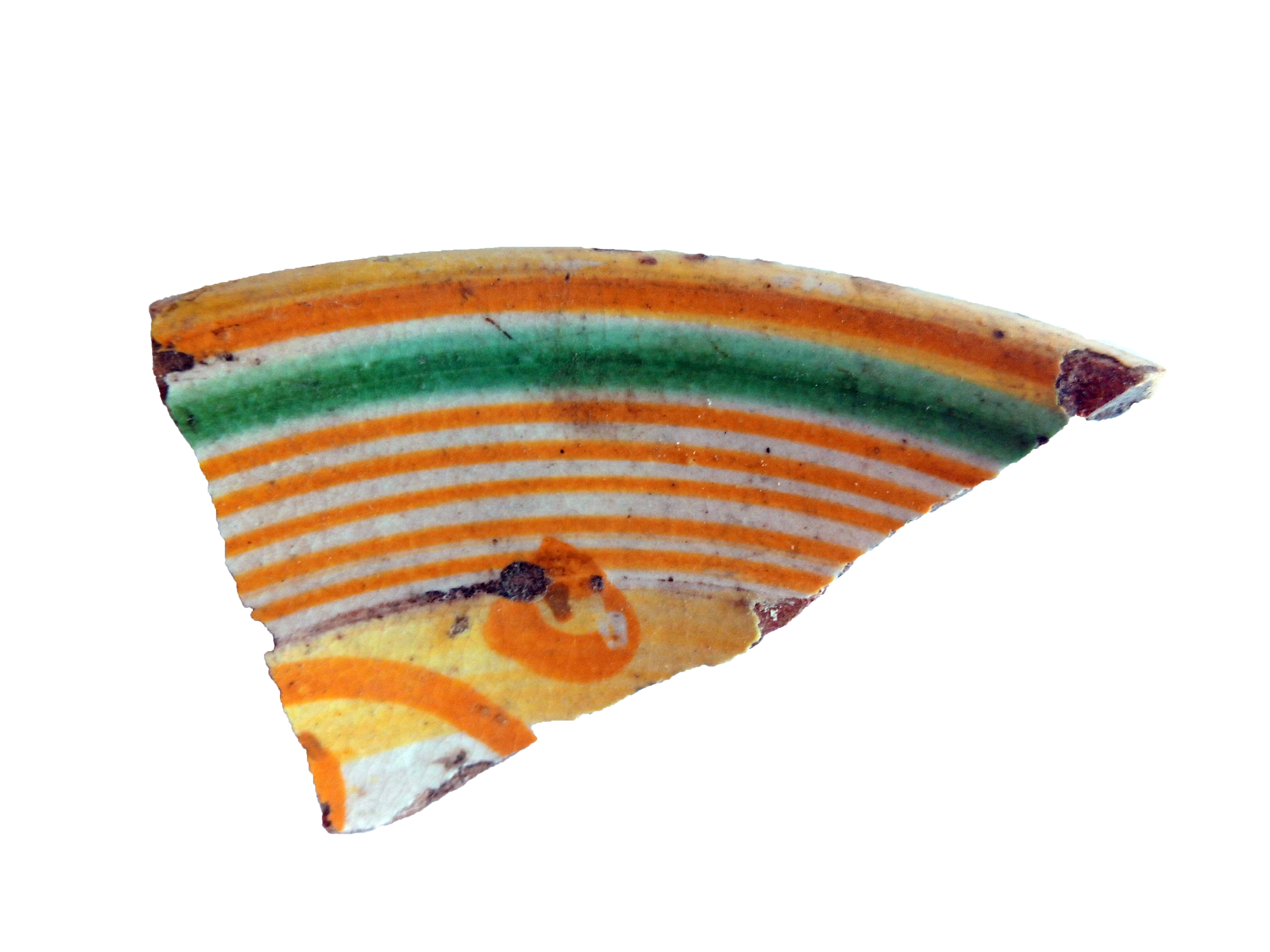 SINGOLO OGGETTO, SECOLI/ XVII