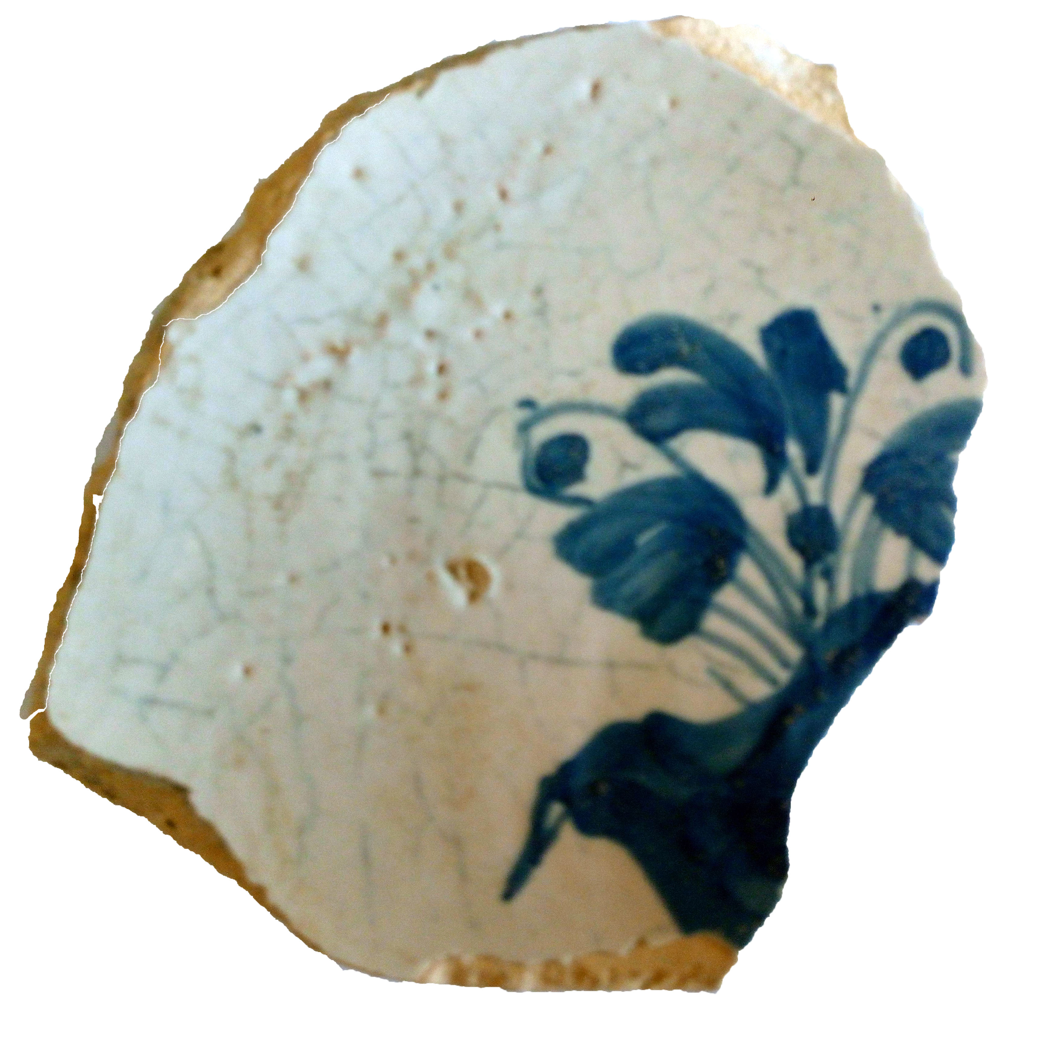 SINGOLO OGGETTO/ piatto, SECOLI/ XVI