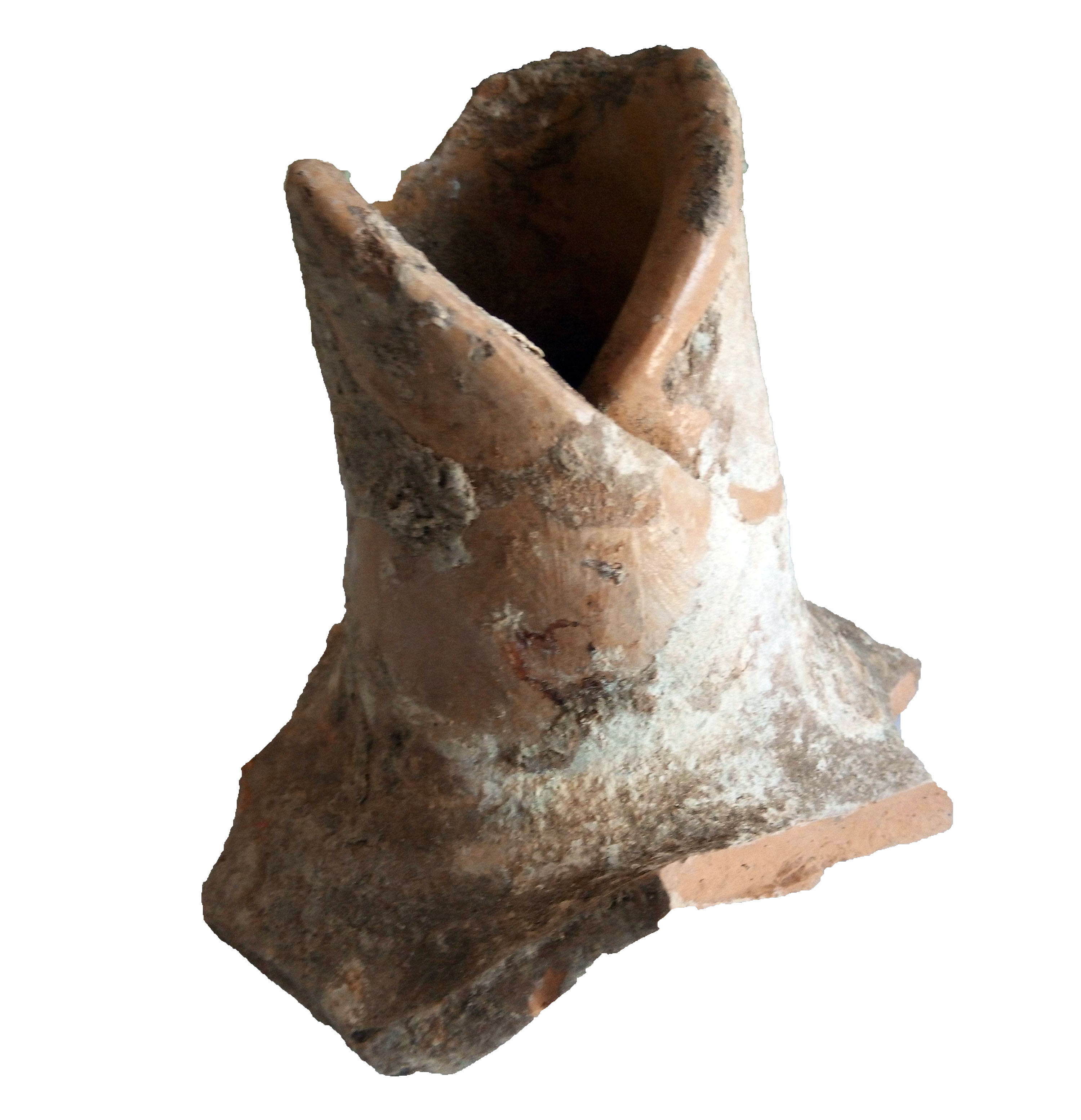 SINGOLO OGGETTO/ orcio, SECOLI/ XIII