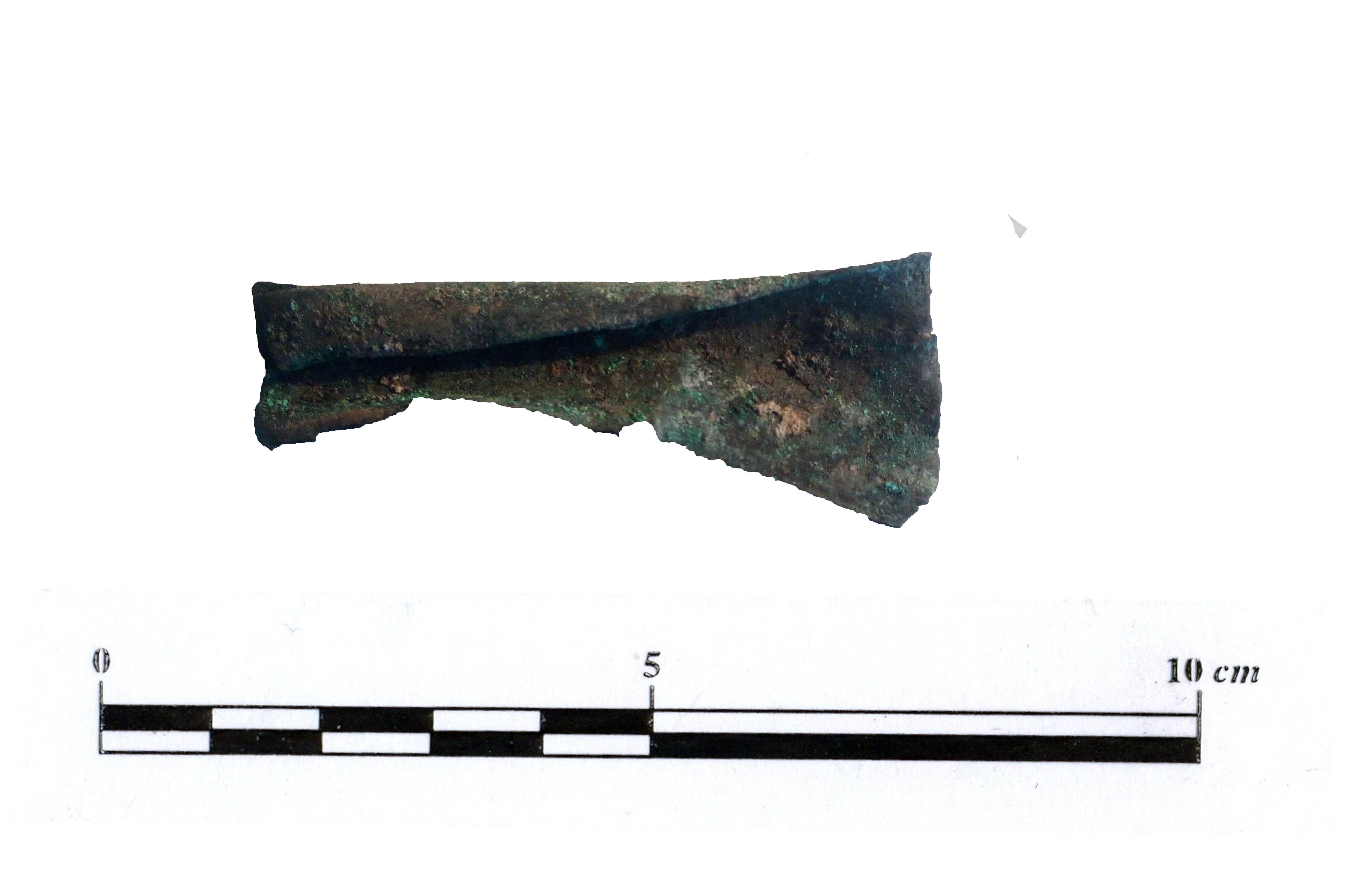 SINGOLO OGGETTO/ cucchiaio, SECOLI/ XVI