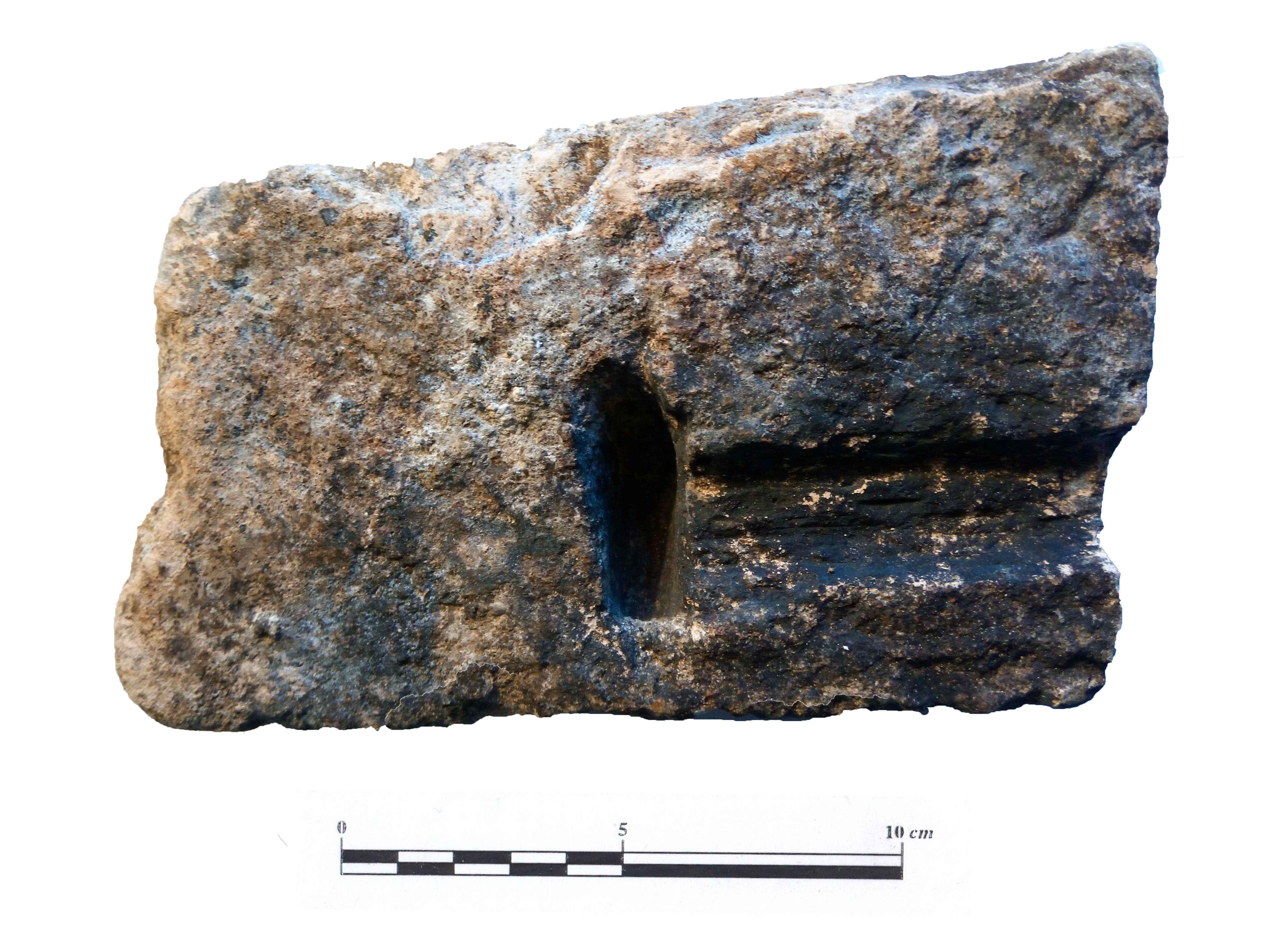 SINGOLO OGGETTO/ matrice, non determinabile